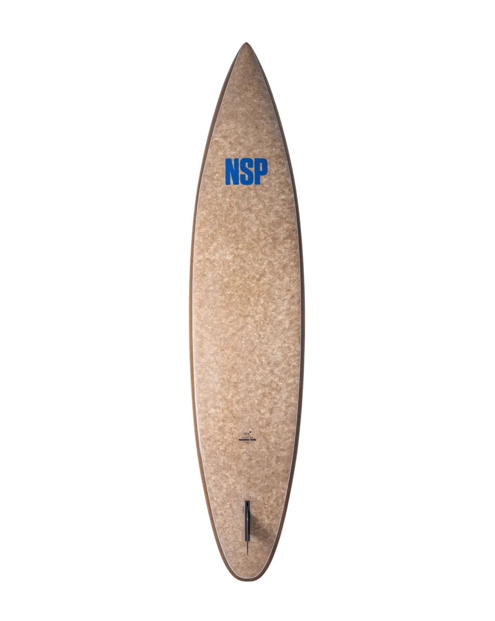 NSP 14'0 x 30 NSP Coco Performance Touring - Natural