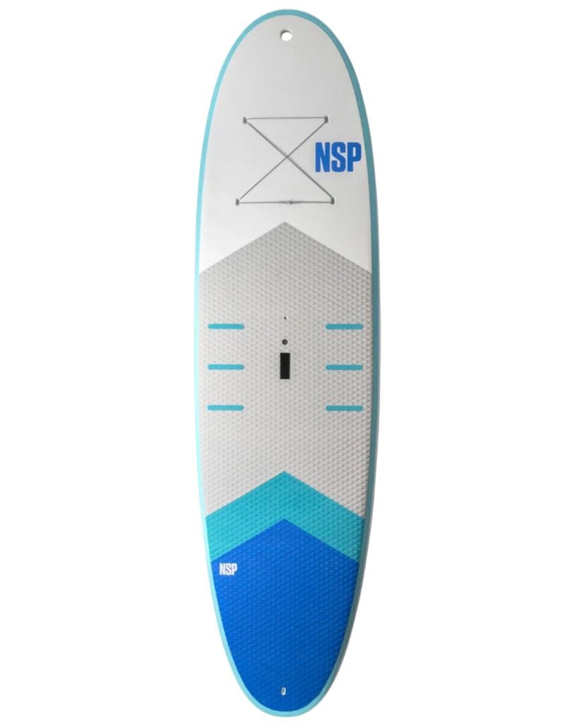 NSP HIT Cruiser SUP