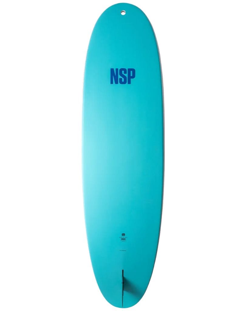 NSP HIT Cruiser SUP