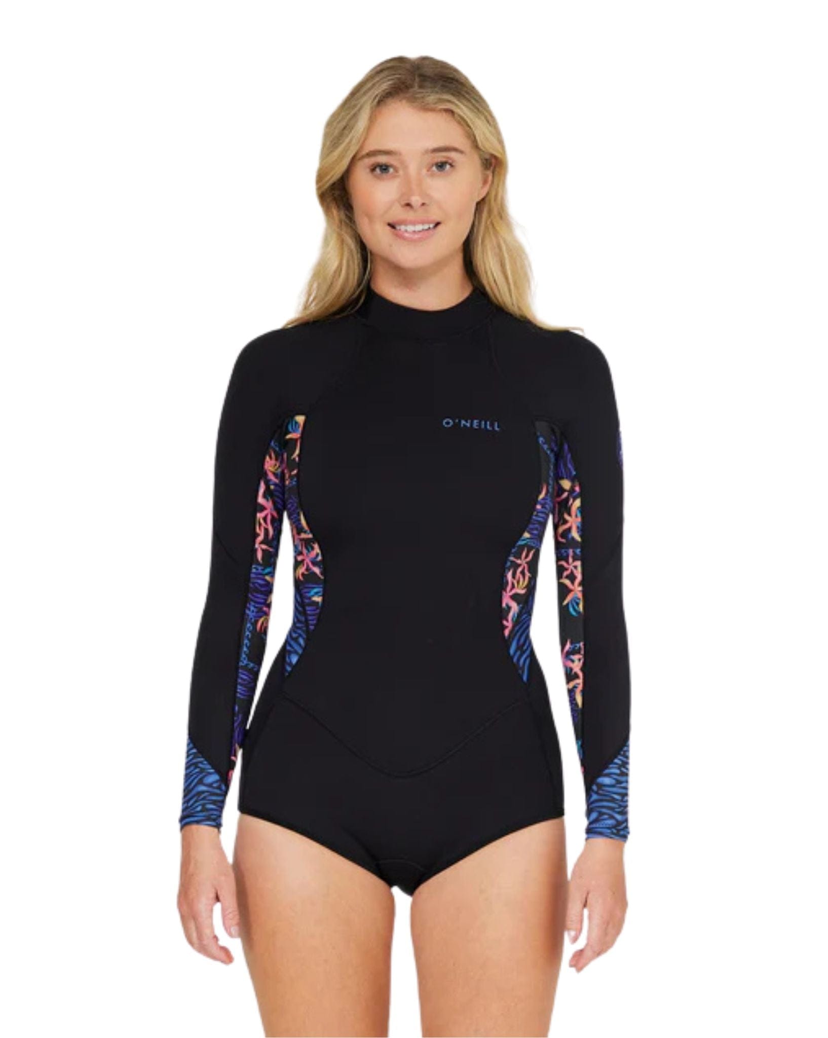 O'Neill Bahia BZ LS Mid Spring 2mm