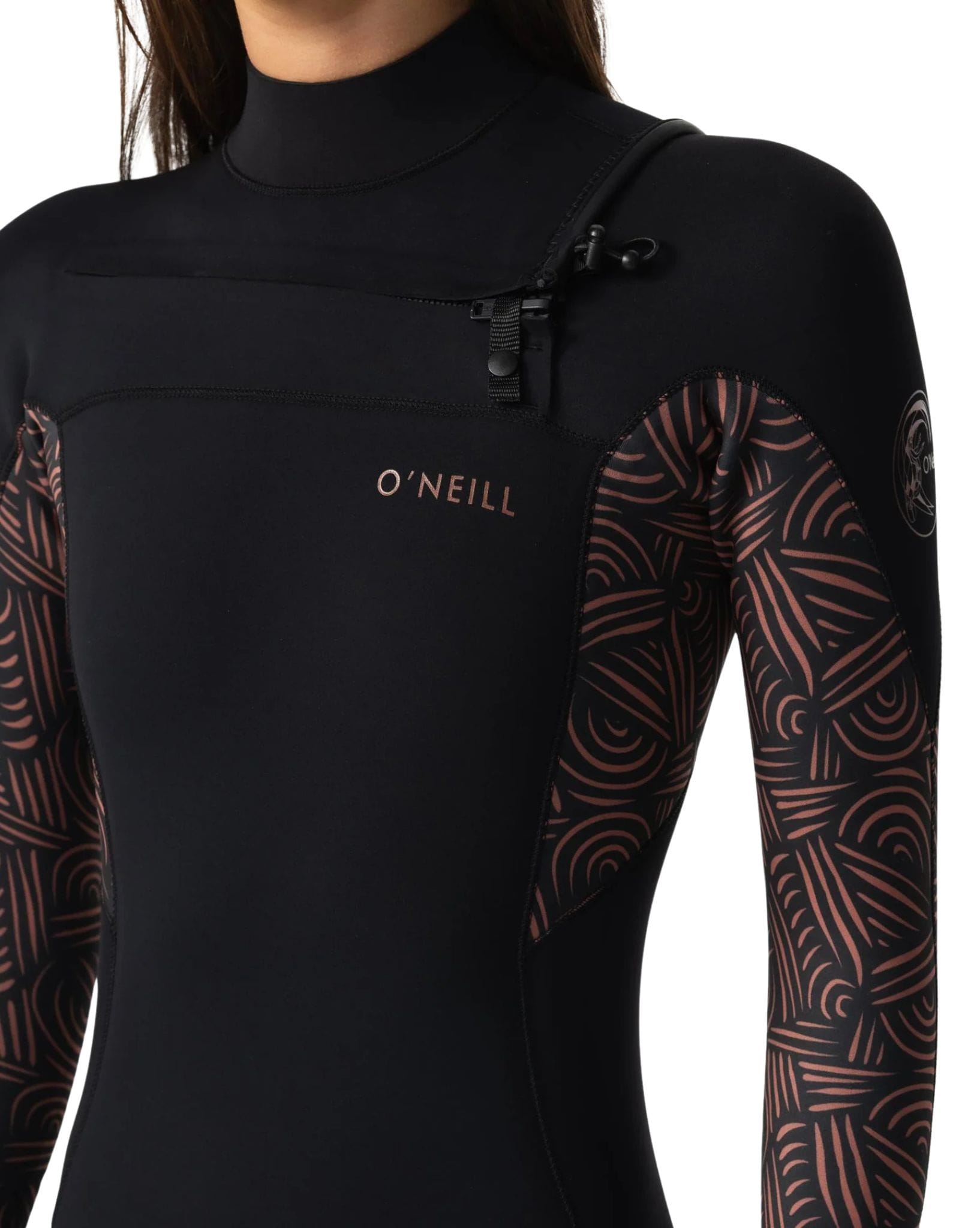 O'Neill Bahia Cz Full 3/2Mm
