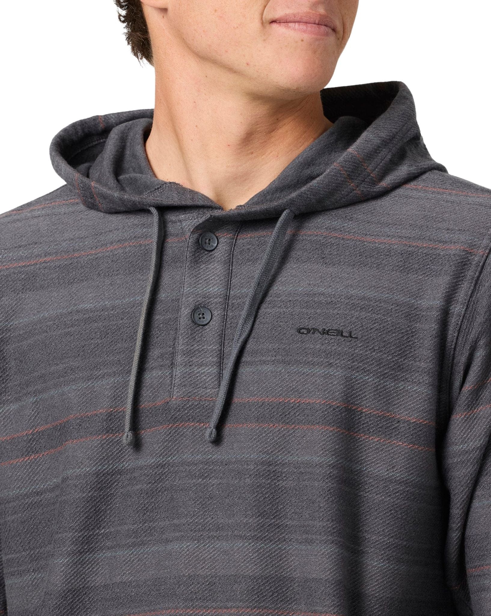 O'Neill Bavaro Stripe Poncho