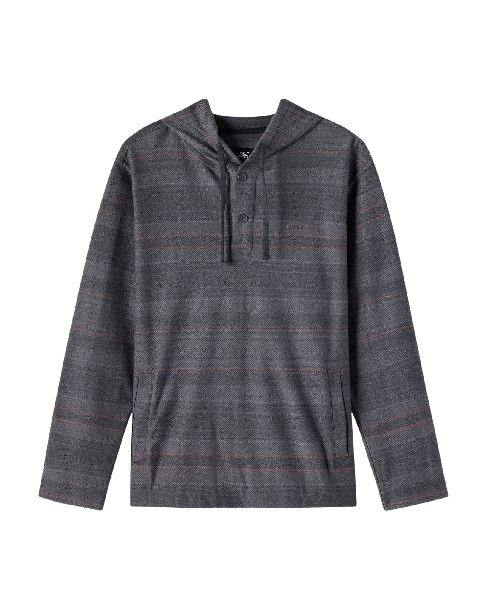 O'Neill Bavaro Stripe Poncho