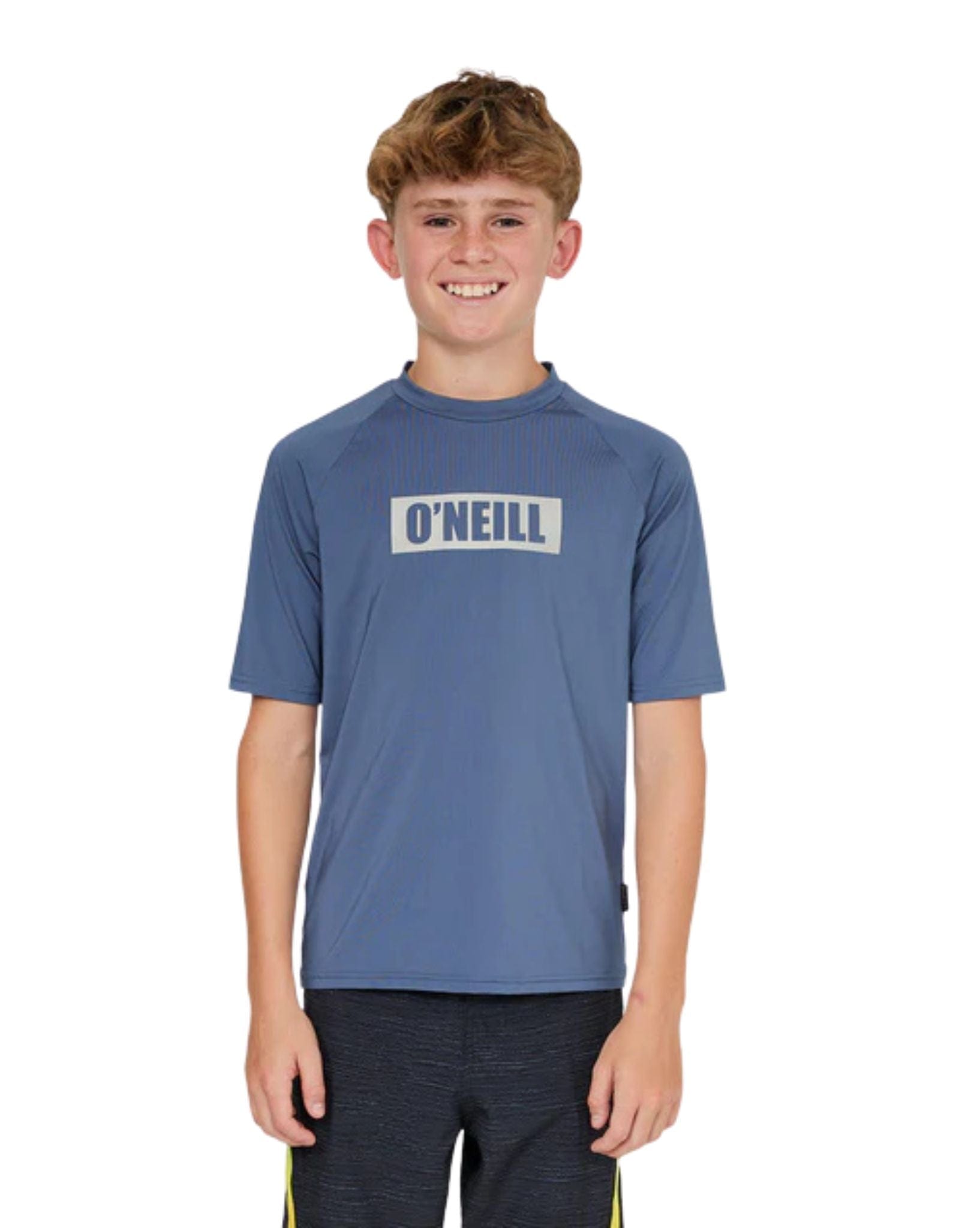 O'Neill Boys O'Block SS Surf Tee