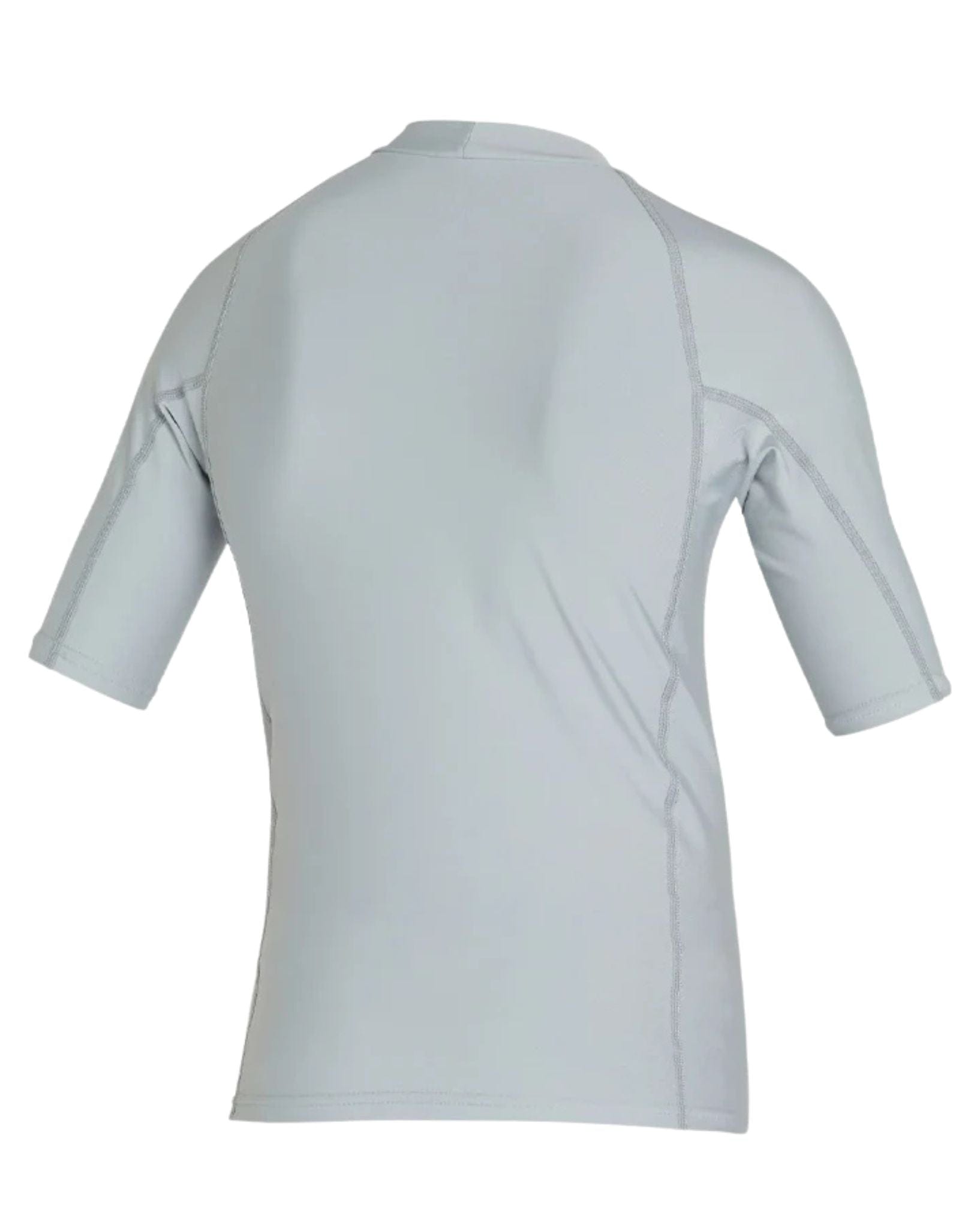 O'Neill Boys Reactor Uv Ss Rash Vest