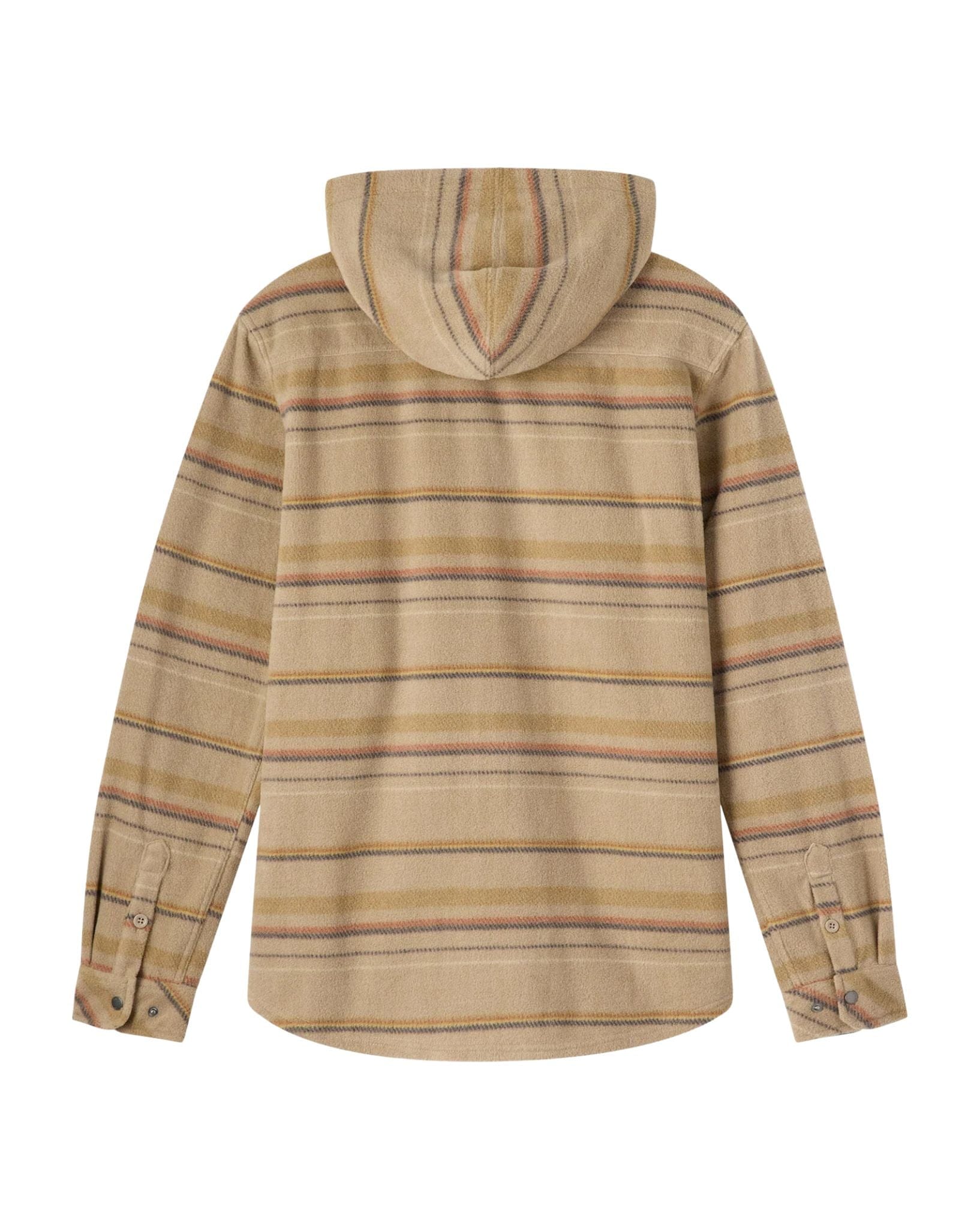 O'Neill Canyons Hooded Super Fleece