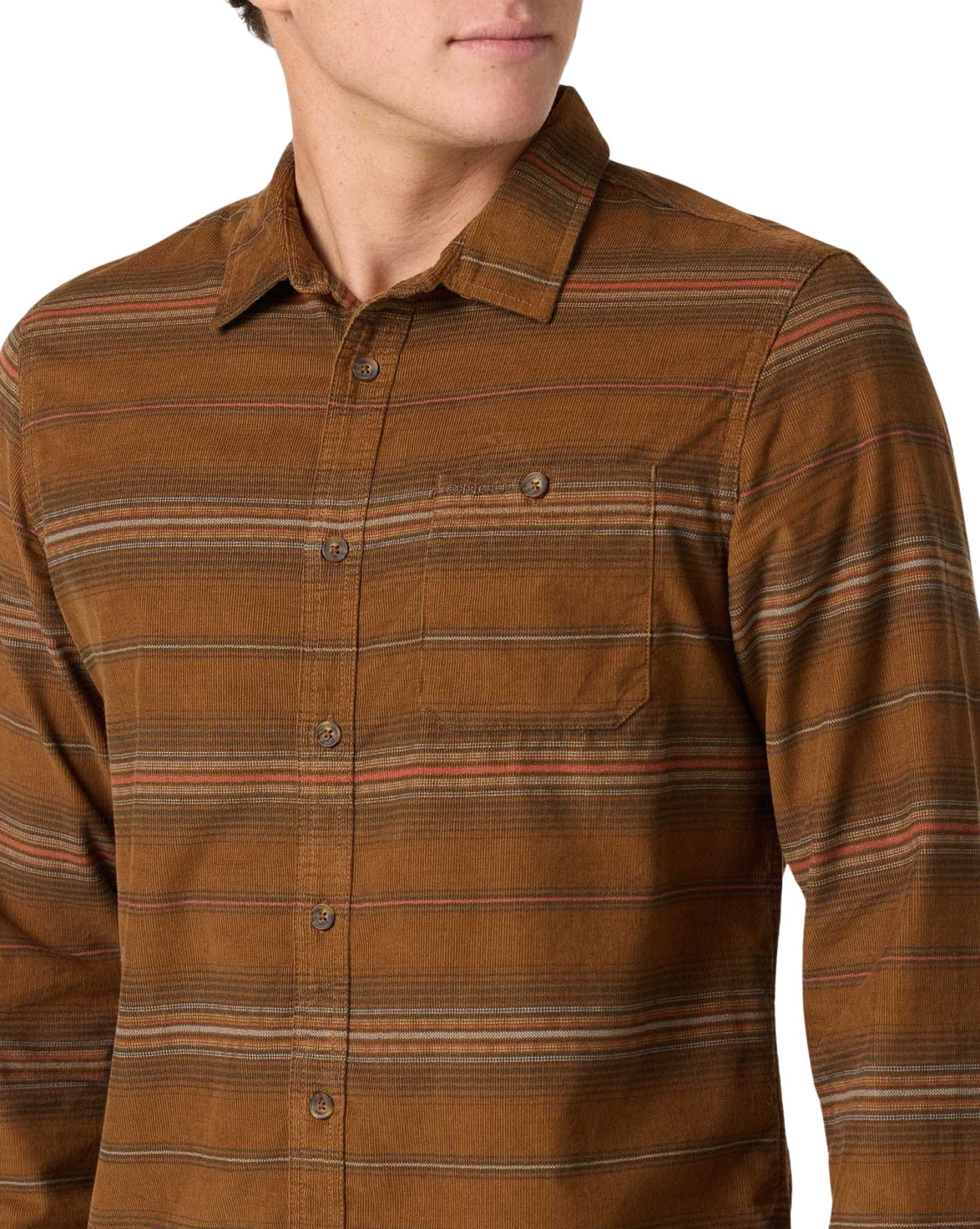 O'Neill Caruso Stripe Cord