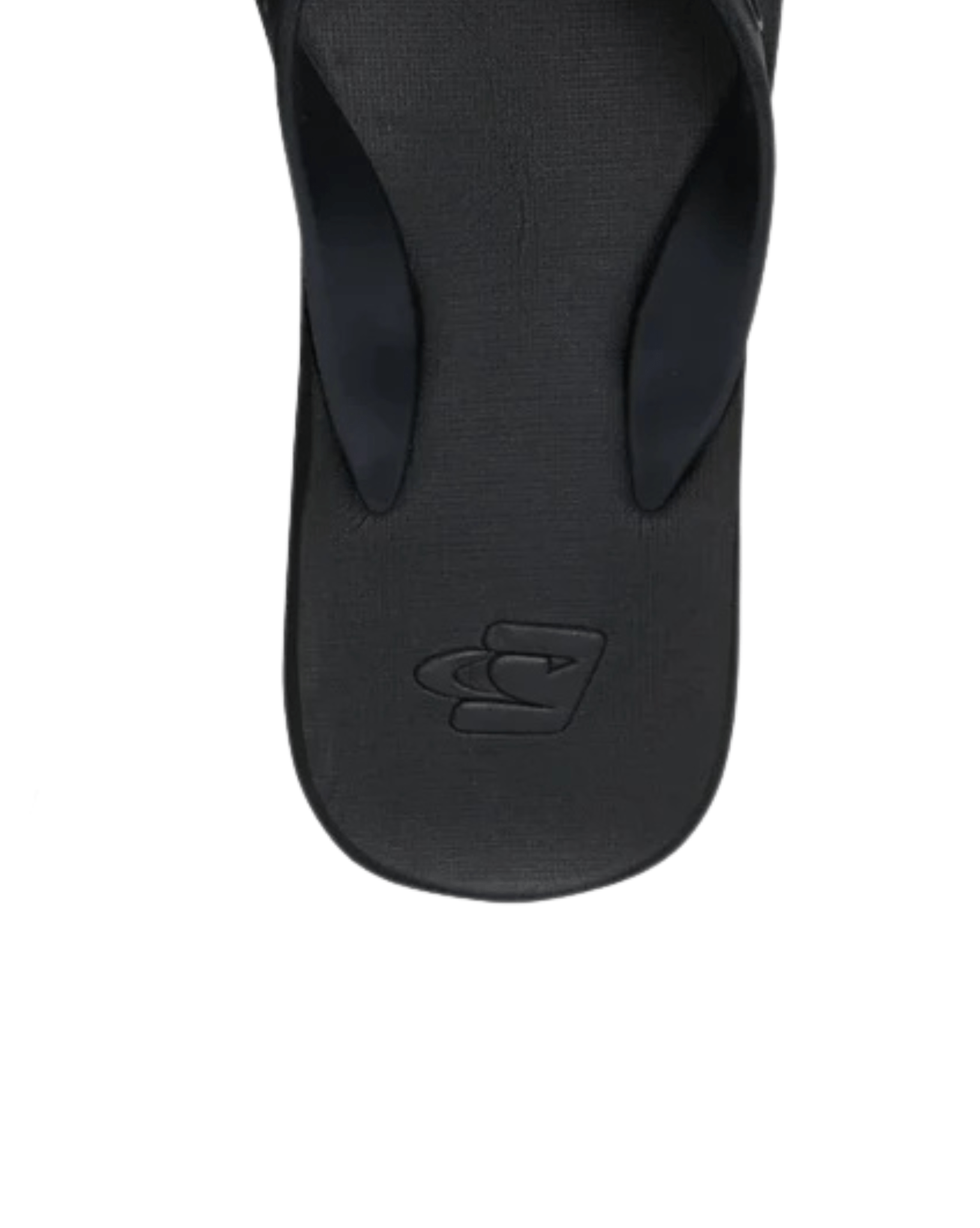 O'Neill Clean And Mean Thong - Black 8