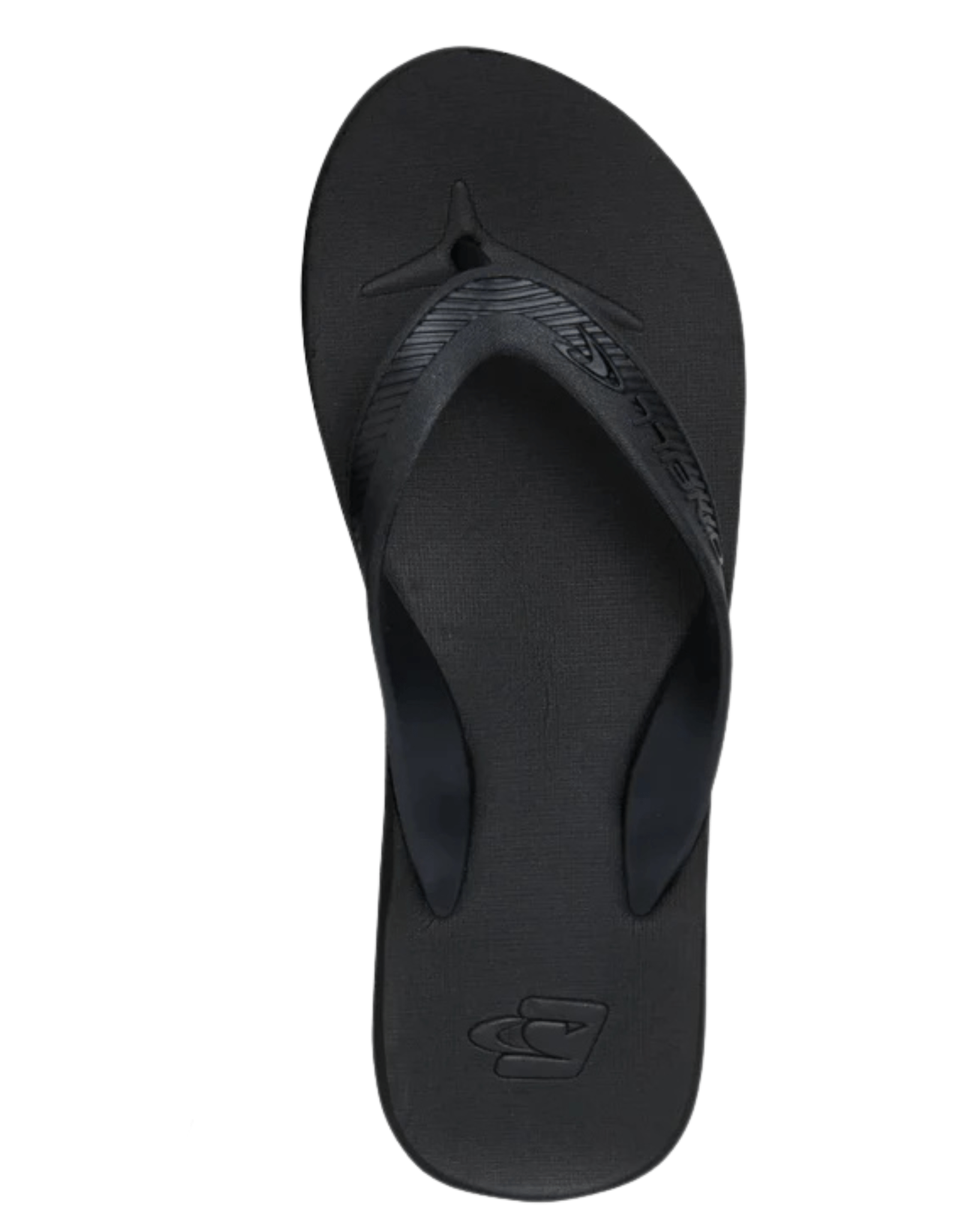 O'Neill Clean And Mean Thong - Black 8