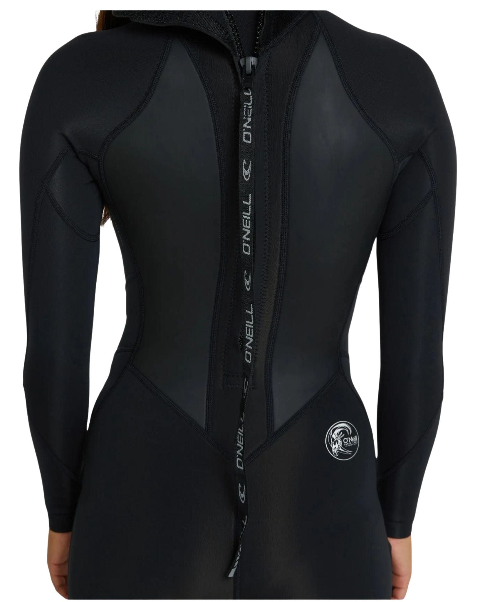 O'Neill Cruise BZ LS Mid Spring 2mm