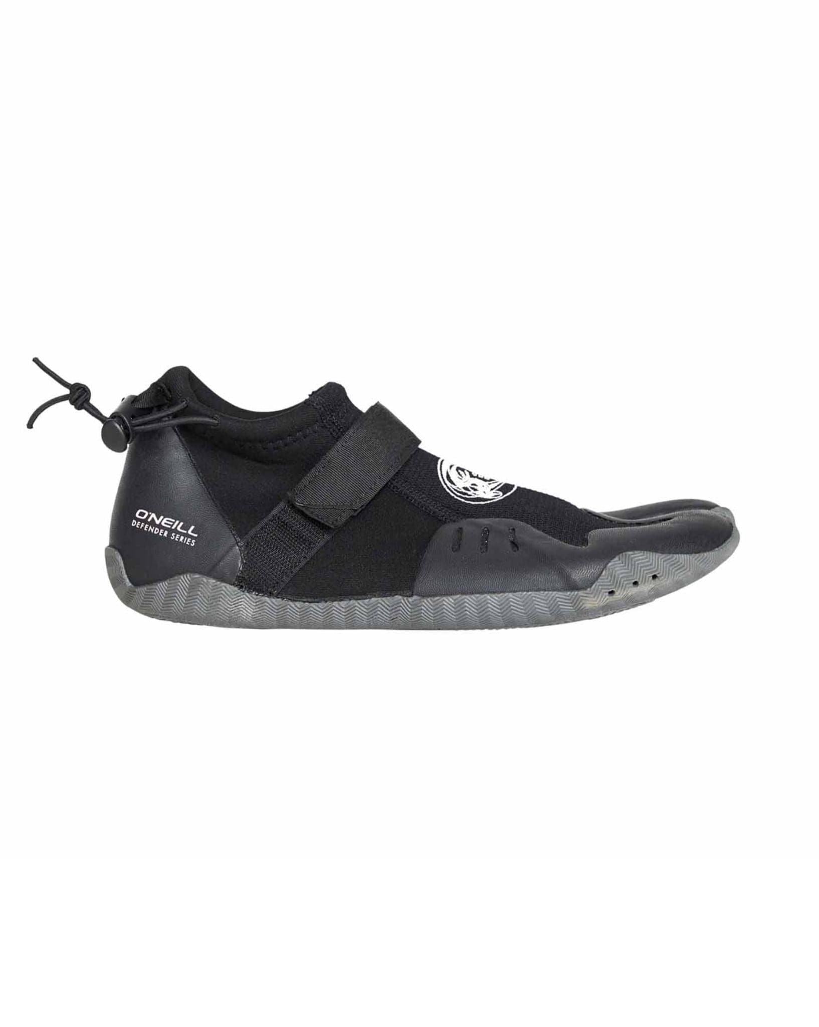 O'Neill Defender Split Toe Reef Wetsuit Boot
