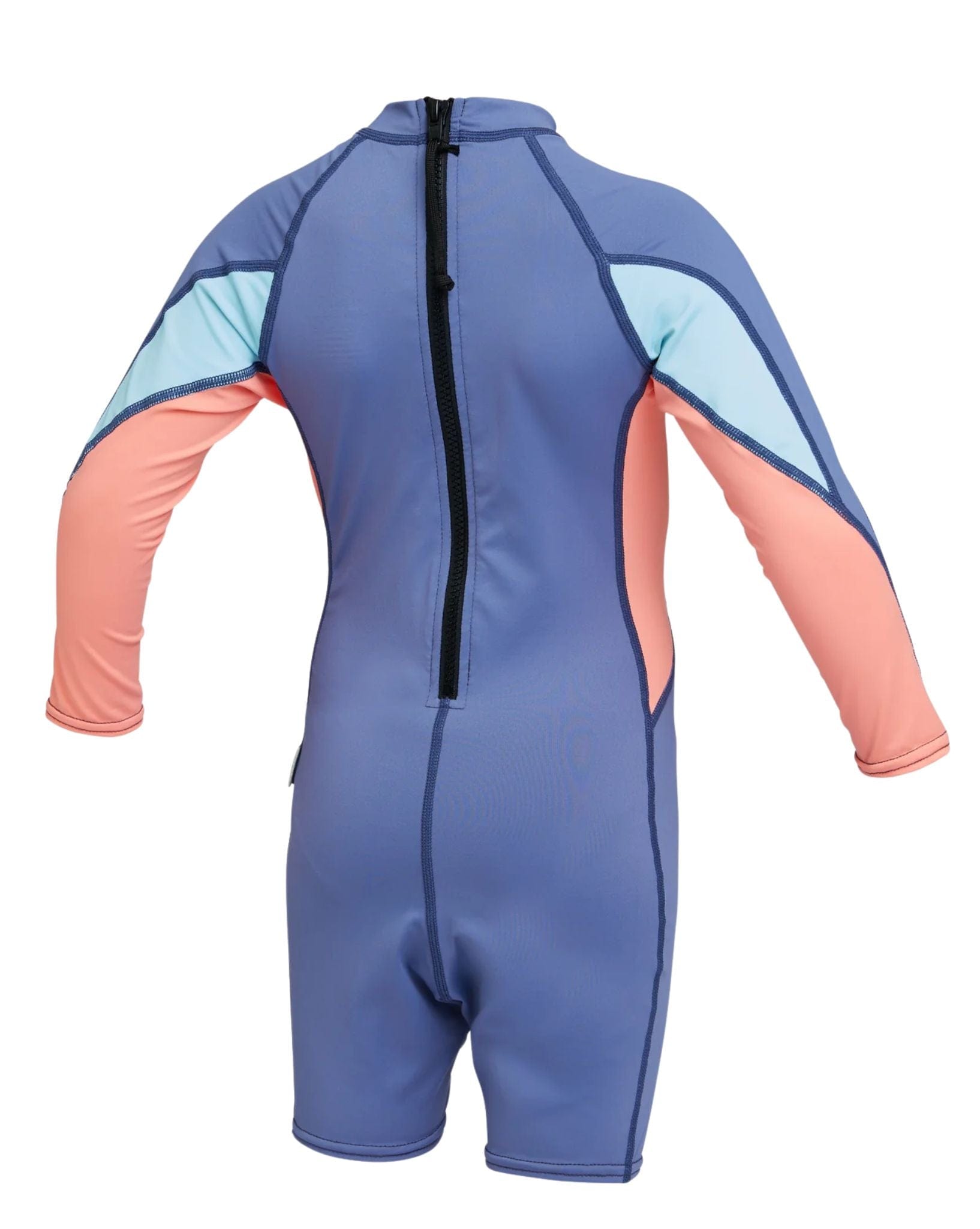 O'Neill Girls Toddler Spf Ls Spring Rashsuit