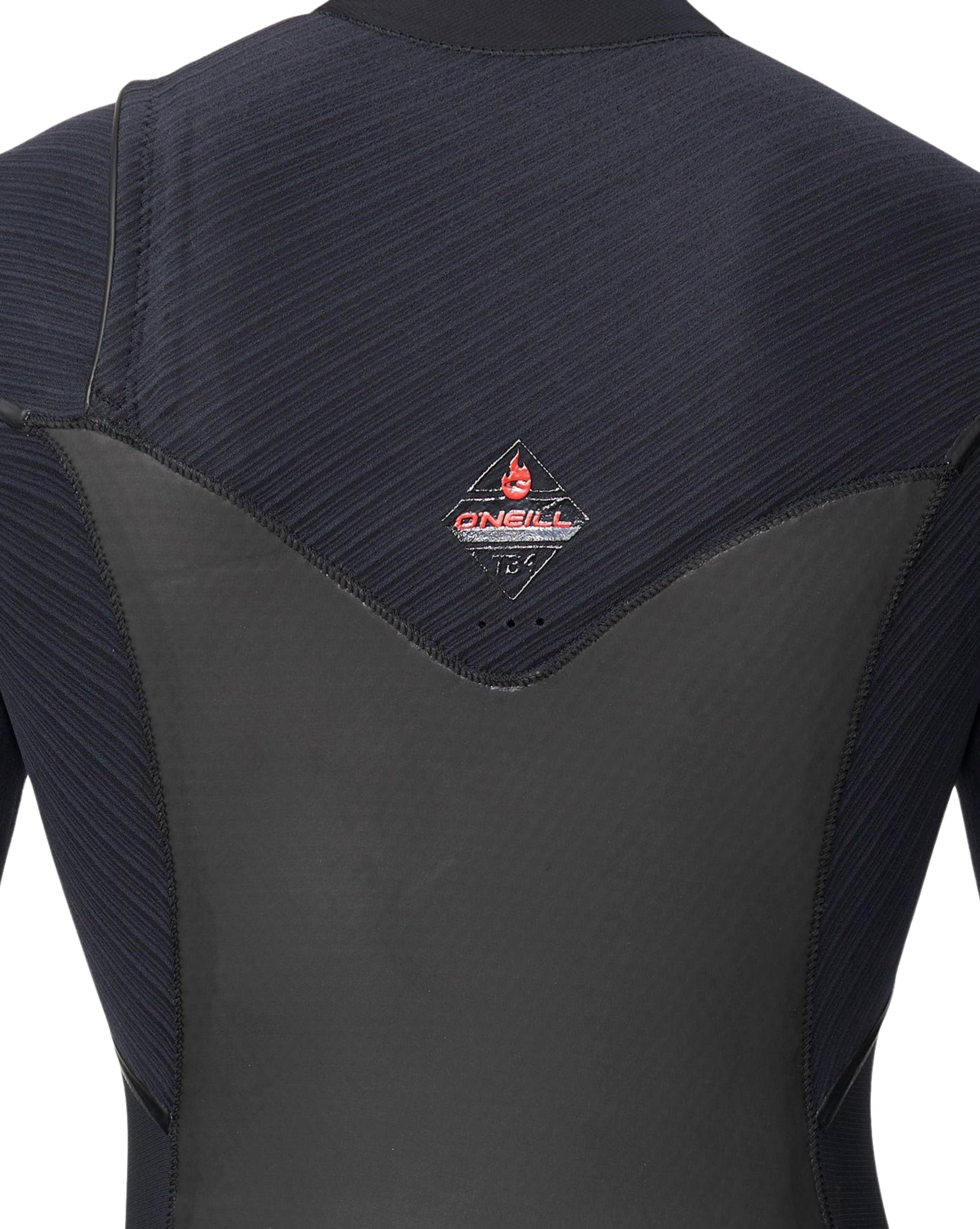 O'Neill HyperFire X 4/3mm Steamer Chest Zip Full Wetsuit