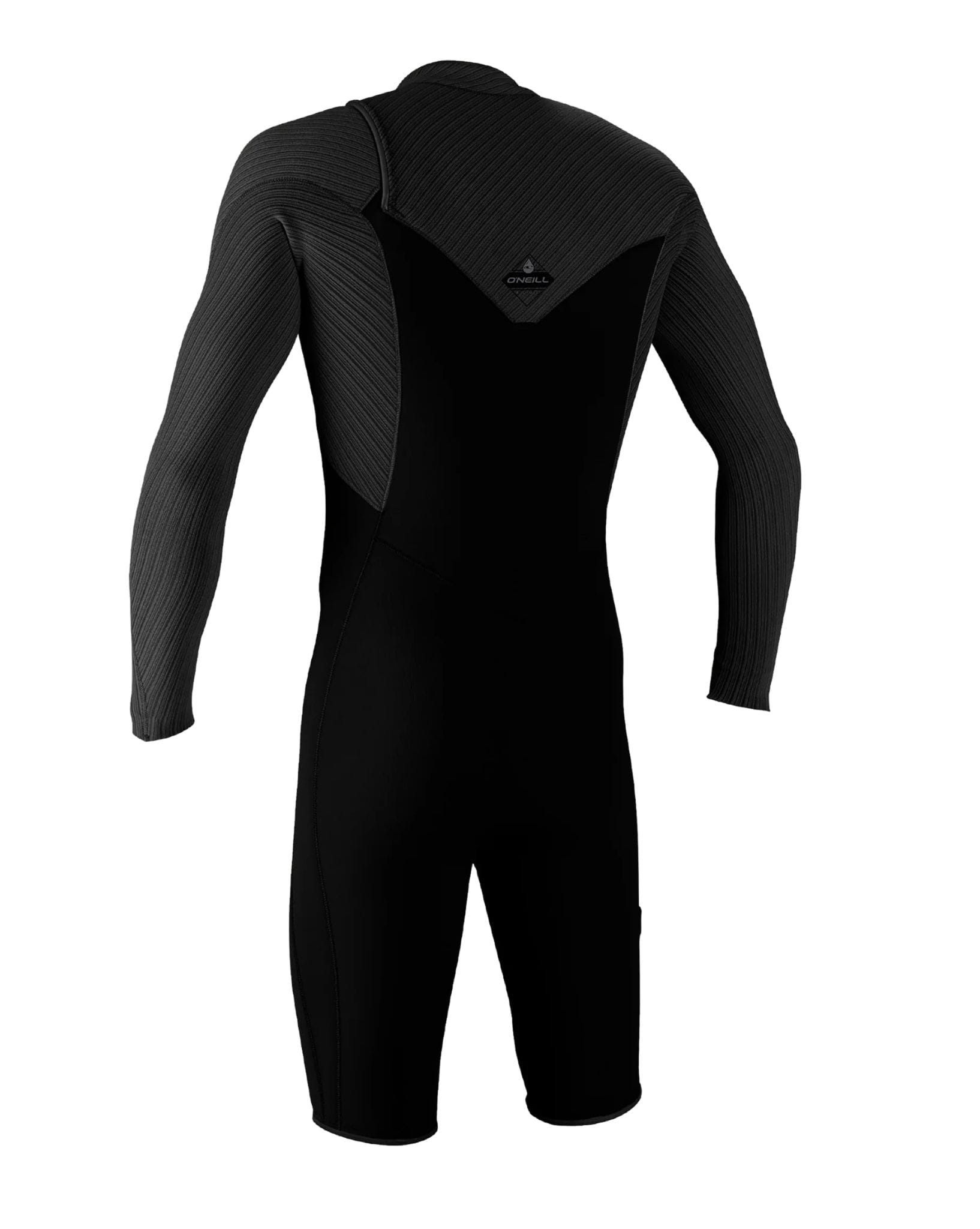 O'Neill HyperFreak 2mm Long Sleeve Springsuit Chest Zip Full Wetsuit