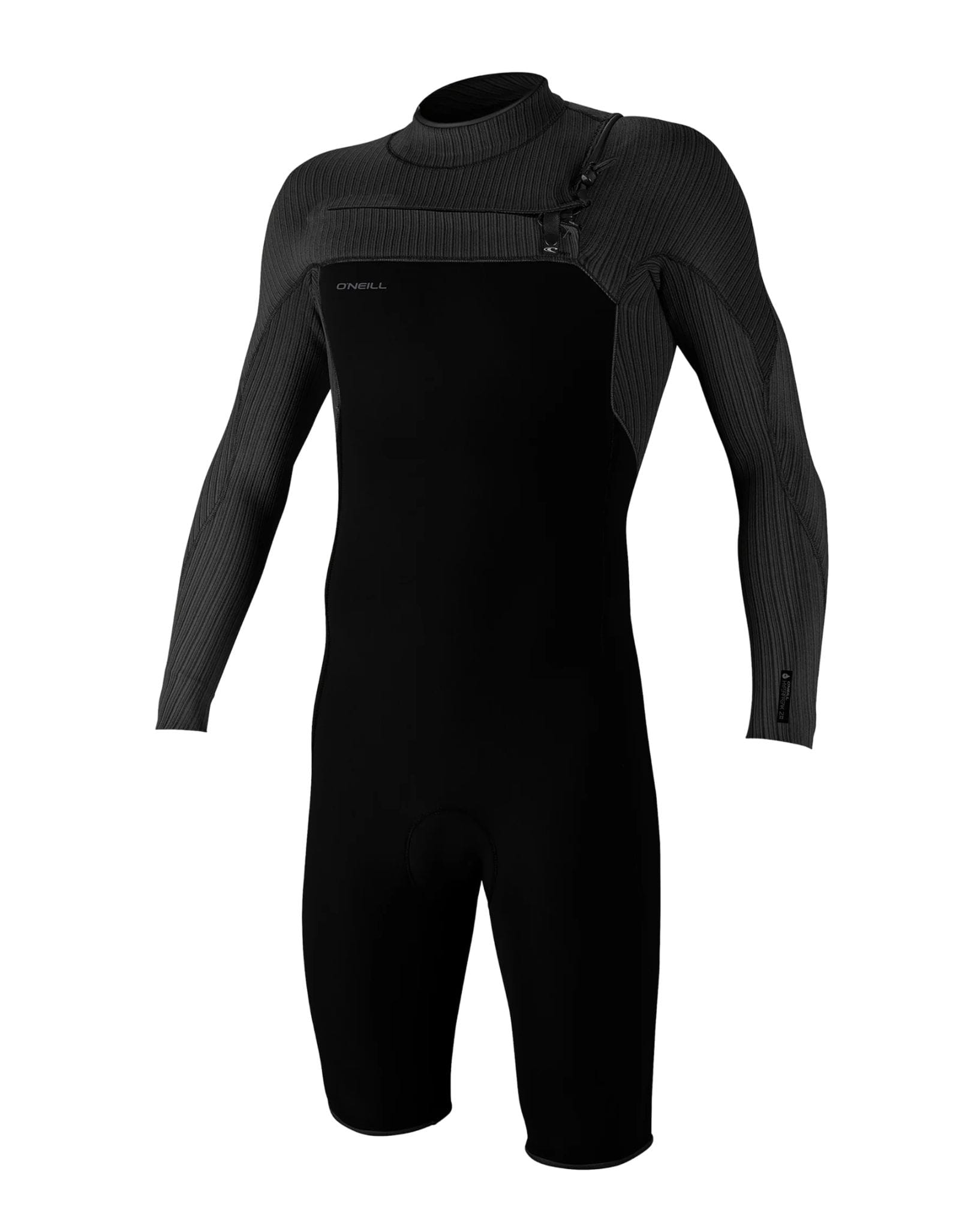 O'Neill HyperFreak 2mm Long Sleeve Springsuit Chest Zip Full Wetsuit
