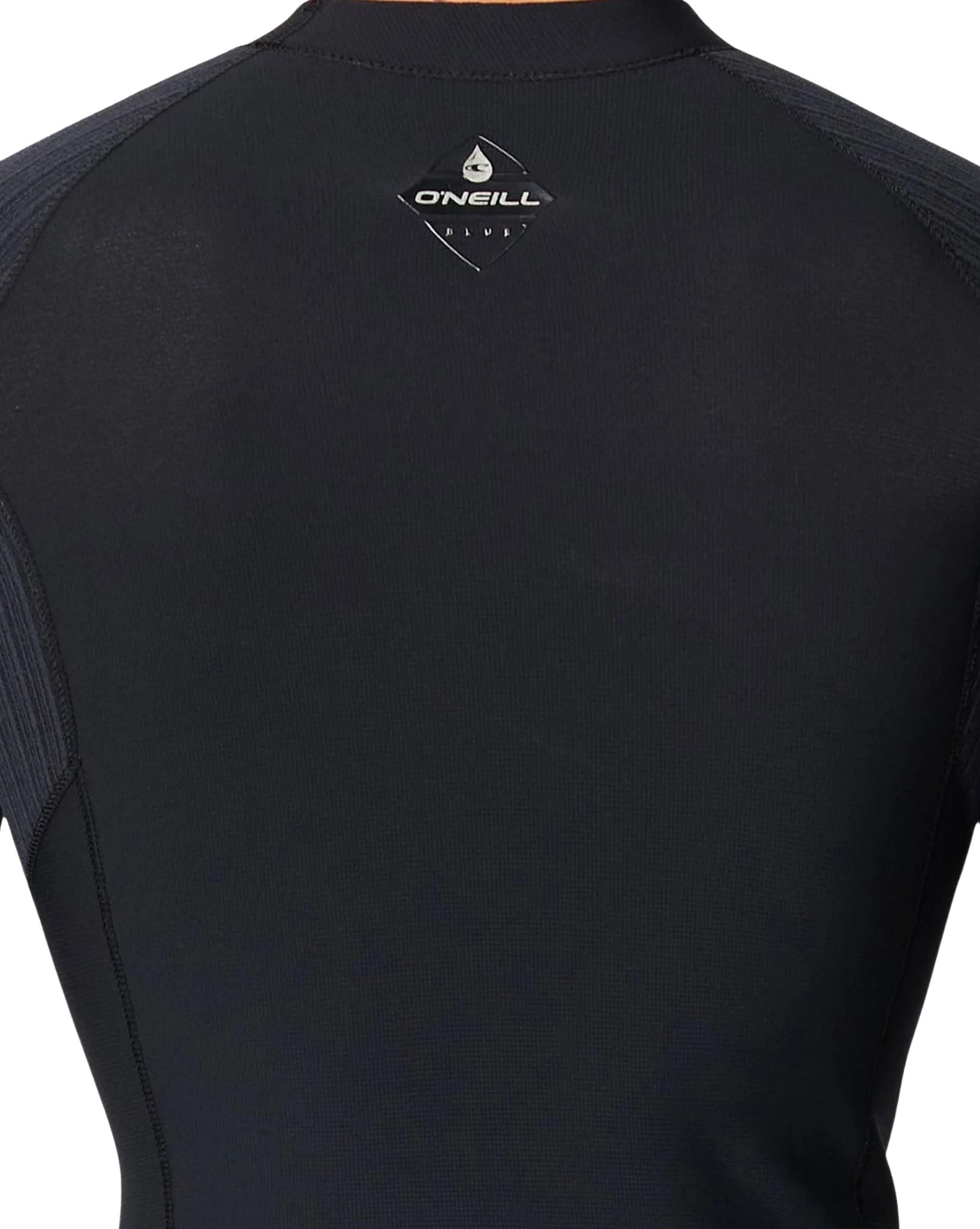 O'Neill HyperFreak 2mm LS GBS Wetsuit Jacket