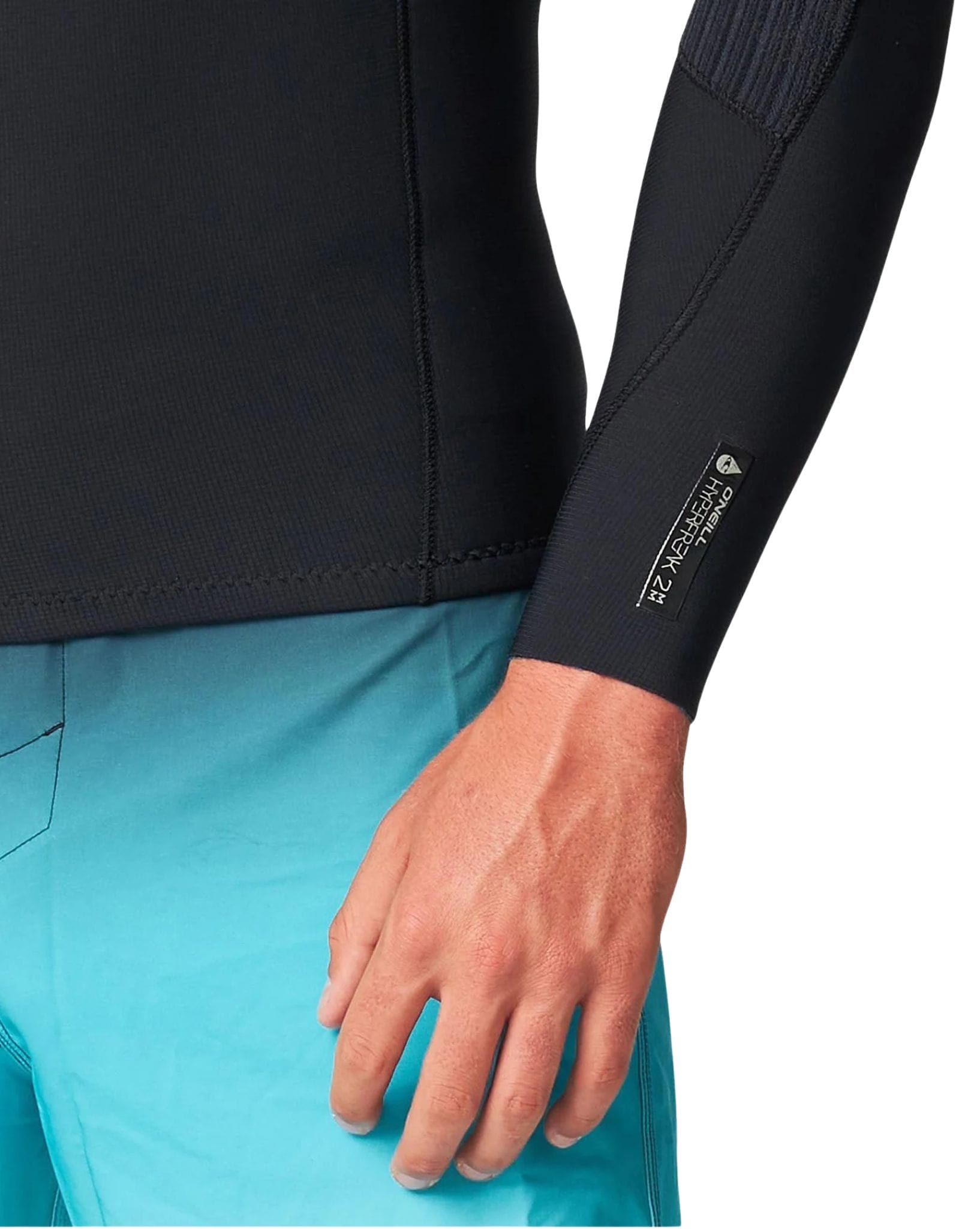 O'Neill HyperFreak 2mm LS GBS Wetsuit Jacket