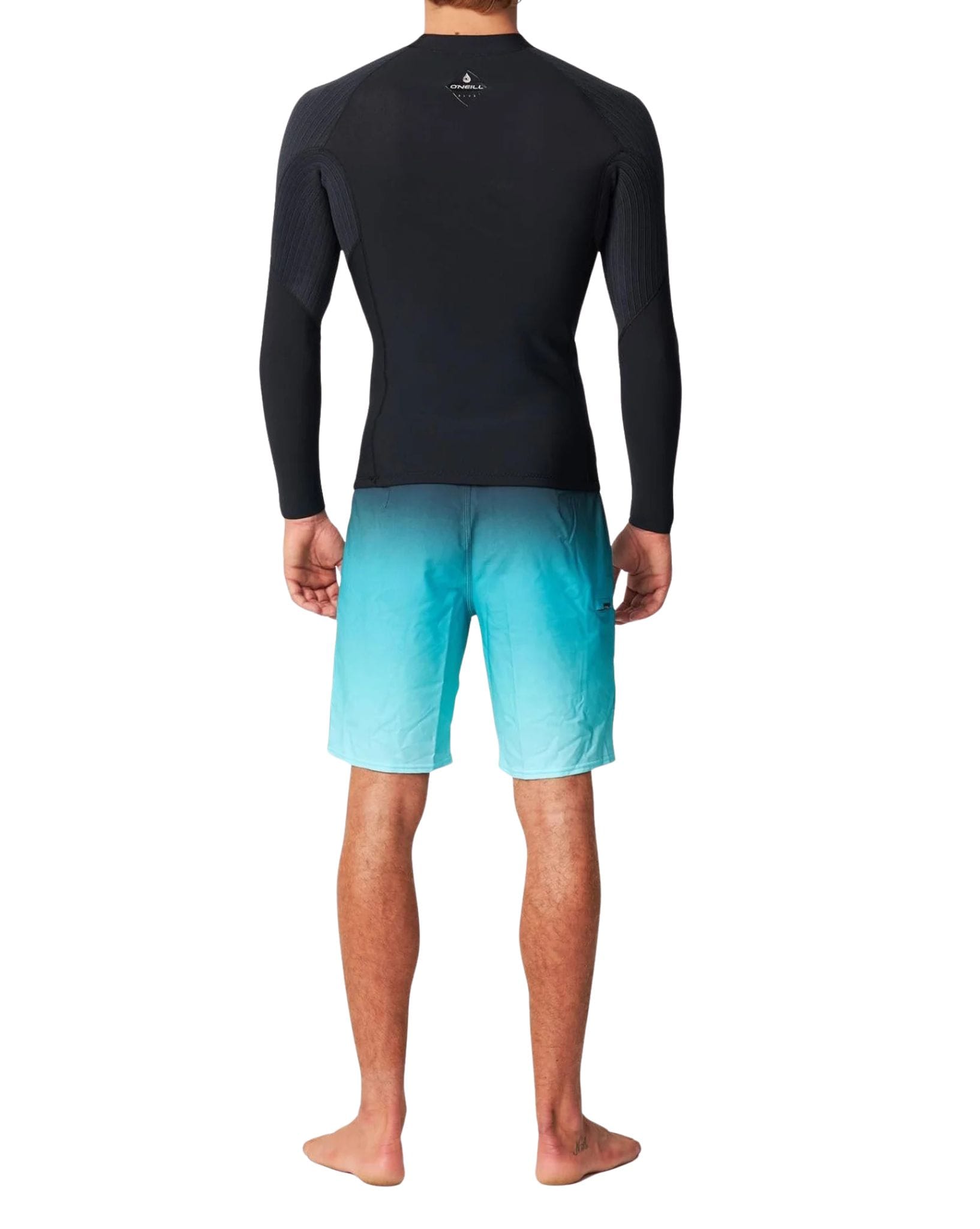 O'Neill HyperFreak 2mm LS GBS Wetsuit Jacket