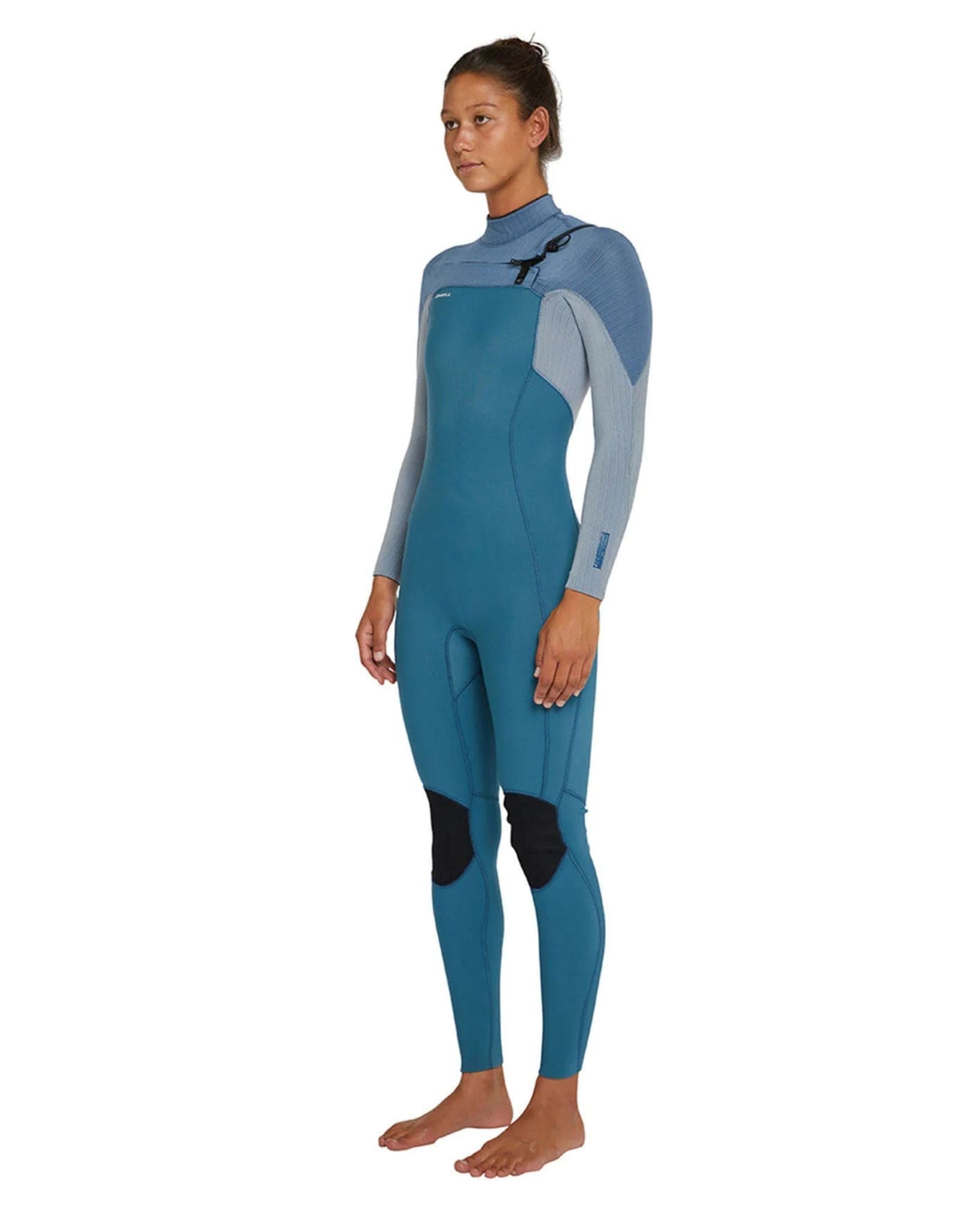 O'Neill Hyperfreak Chest Zip Full 3/2+ Steamer