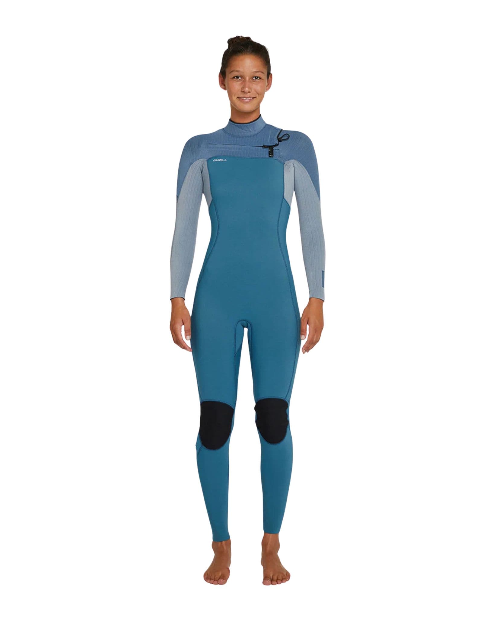 O'Neill Hyperfreak Chest Zip Full 3/2+ Steamer