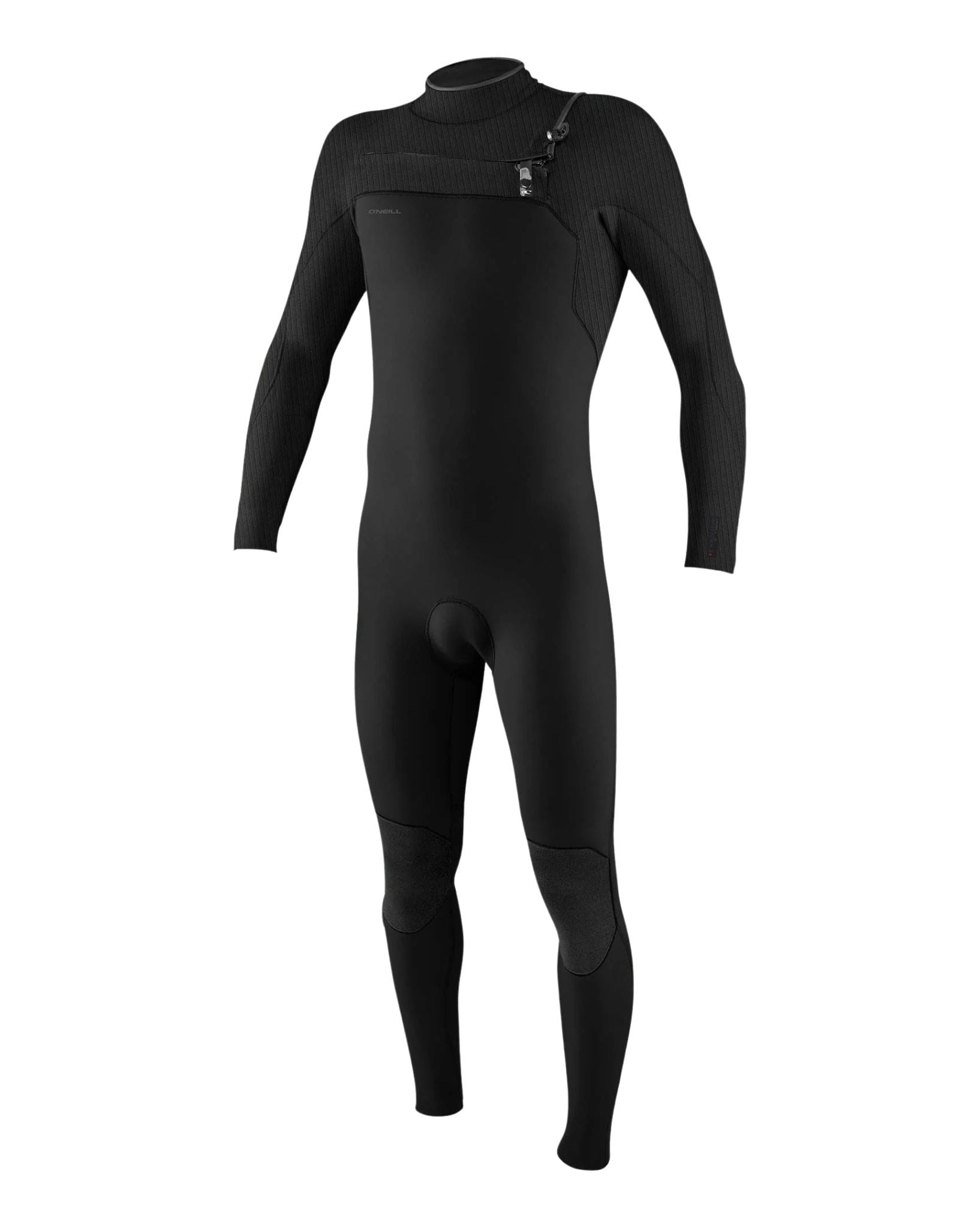 O'Neill Hyperfreak Chest Zip Full 4/3+mm