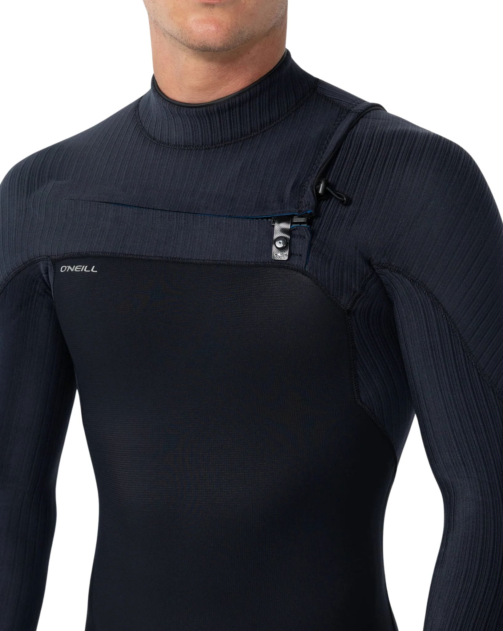 O'Neill Hyperfreak Chest Zip Full 4/3+mm