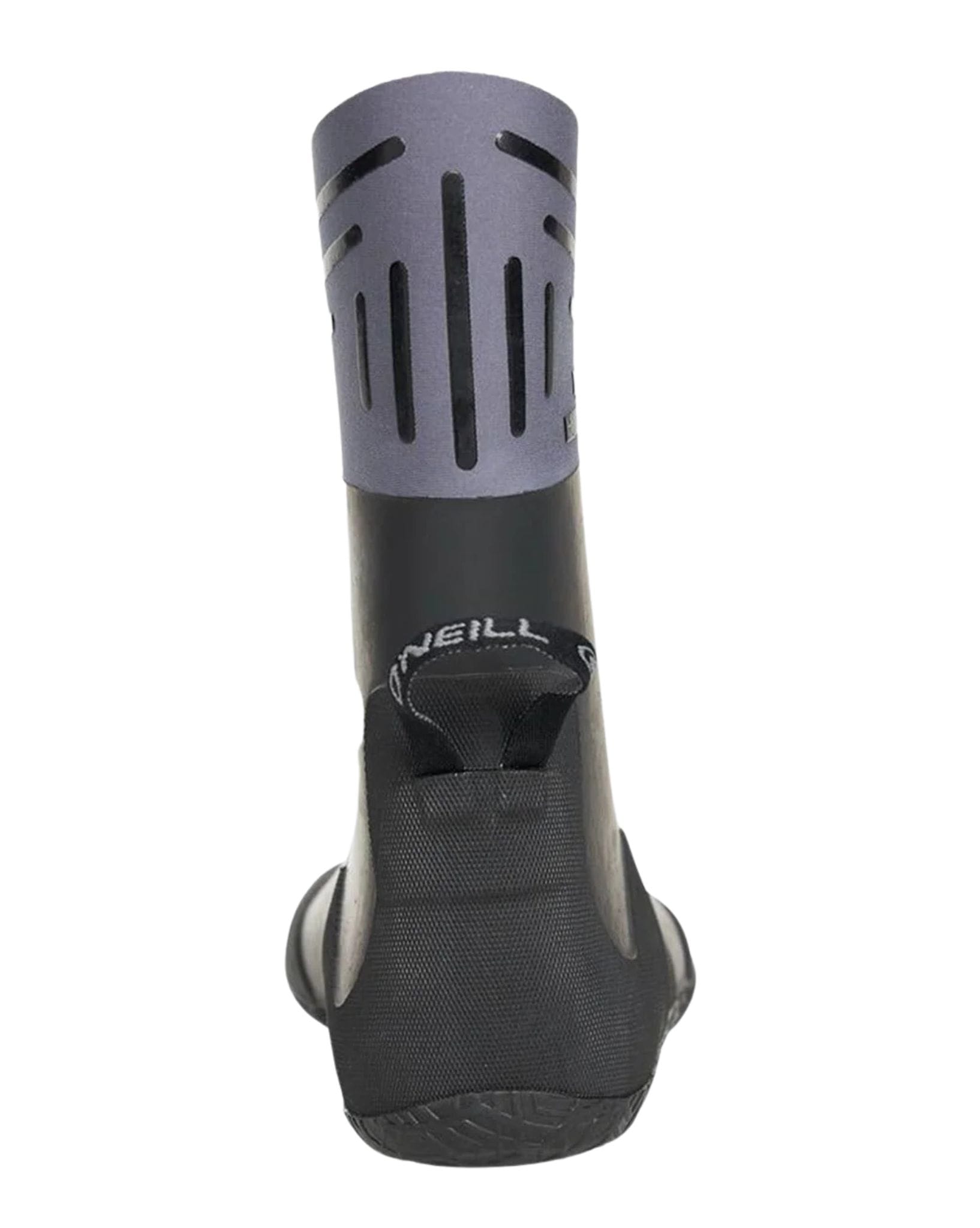 O'Neill Hyperfreak Dipped St Boot 3Mm