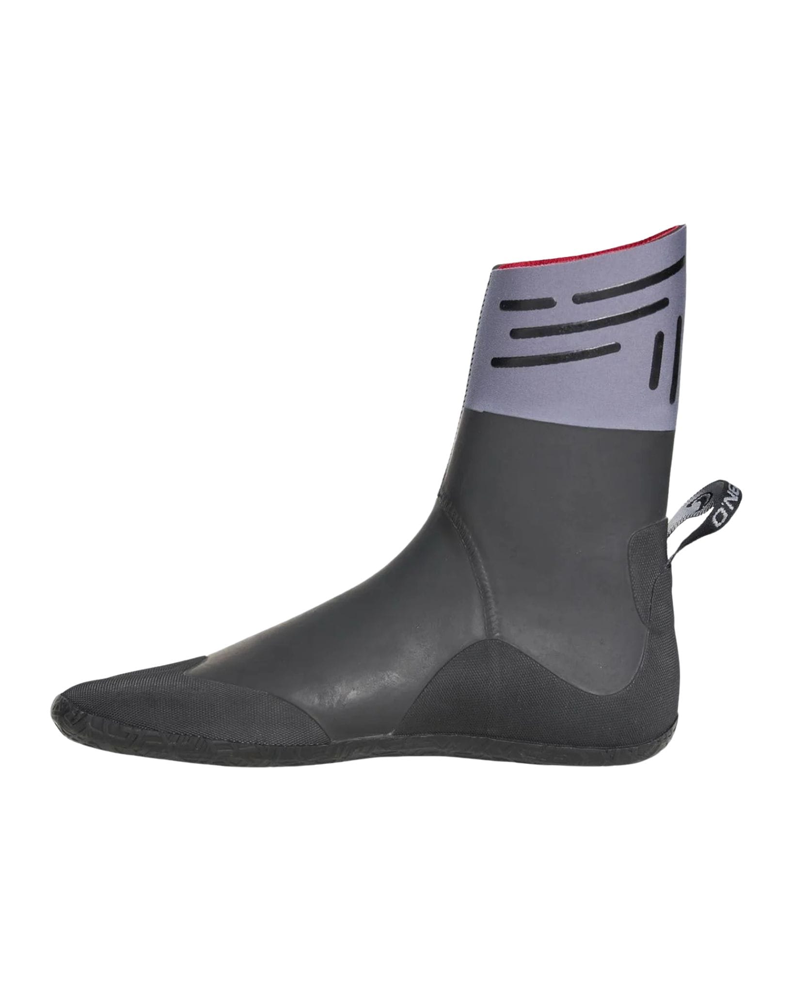 O'Neill Hyperfreak Dipped St Boot 3Mm