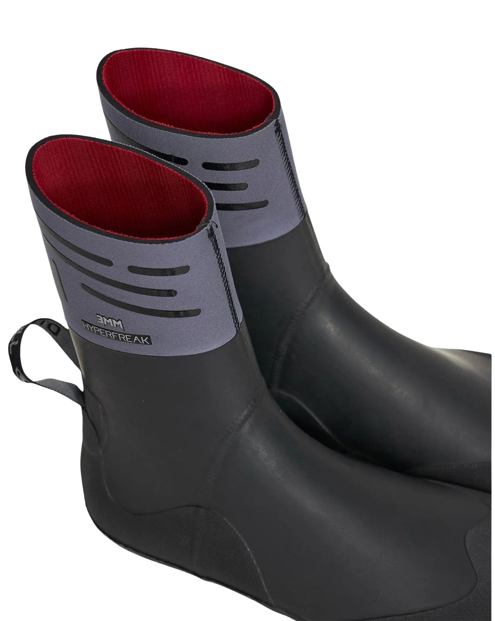 O'Neill Hyperfreak Dipped St Boot 3Mm
