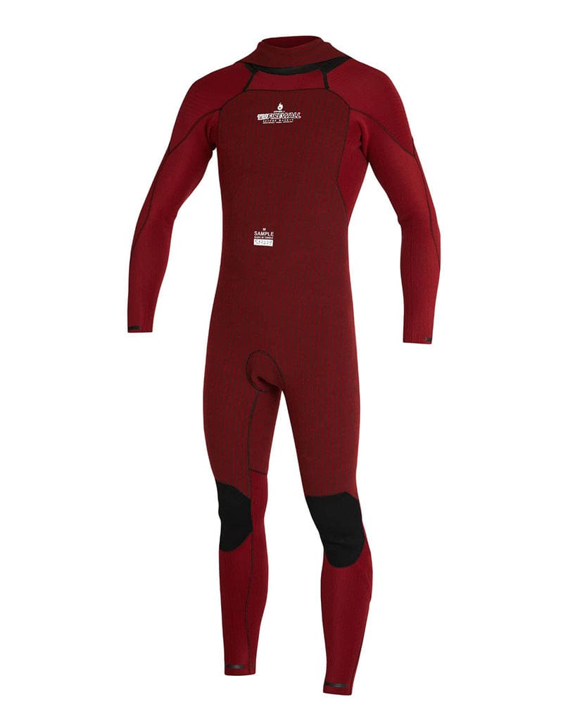 O'Neill Hyperfreak Fire Bz Full 3/2mm