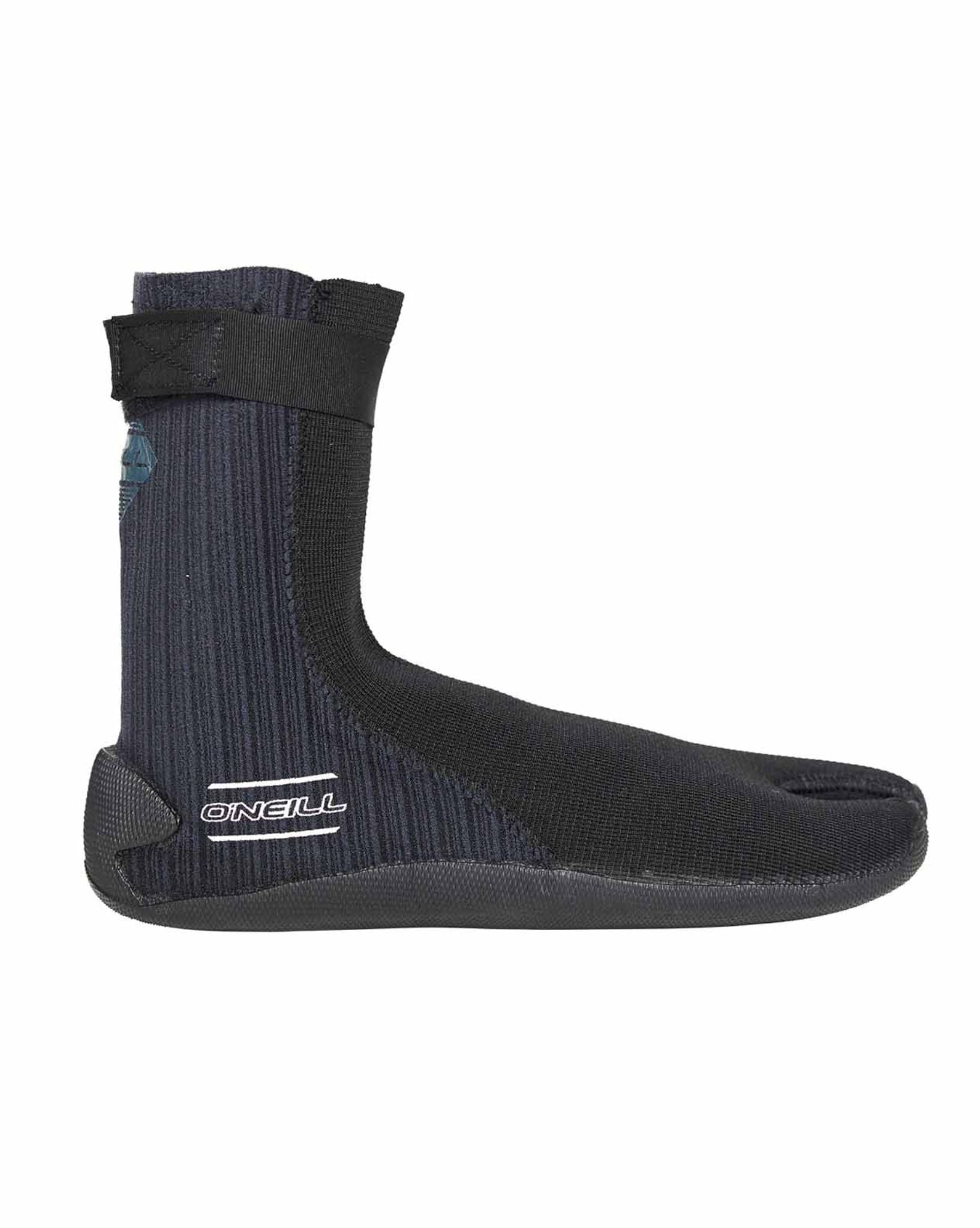O'Neill Hyperfreak Ninja 3mm Split Toe Wetsuit Boot