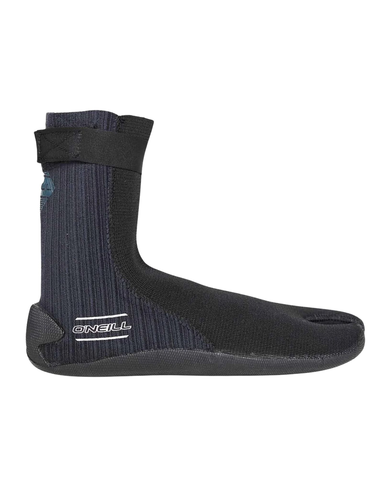 O'Neill Hyperfreak Ninja 3mm Split Toe Wetsuit Boot