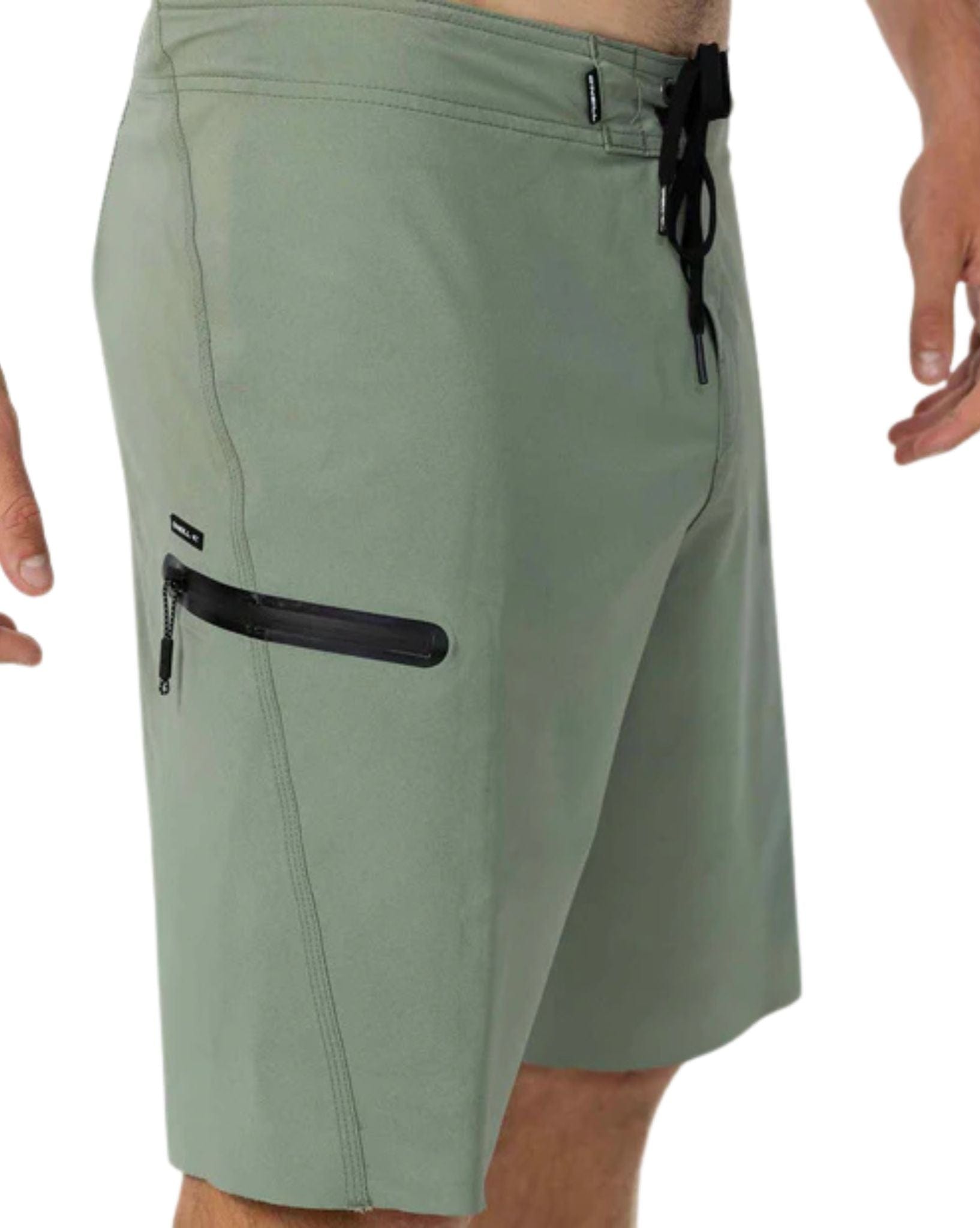 O'Neill HyperFreak Tech Solid 19" Boardshorts