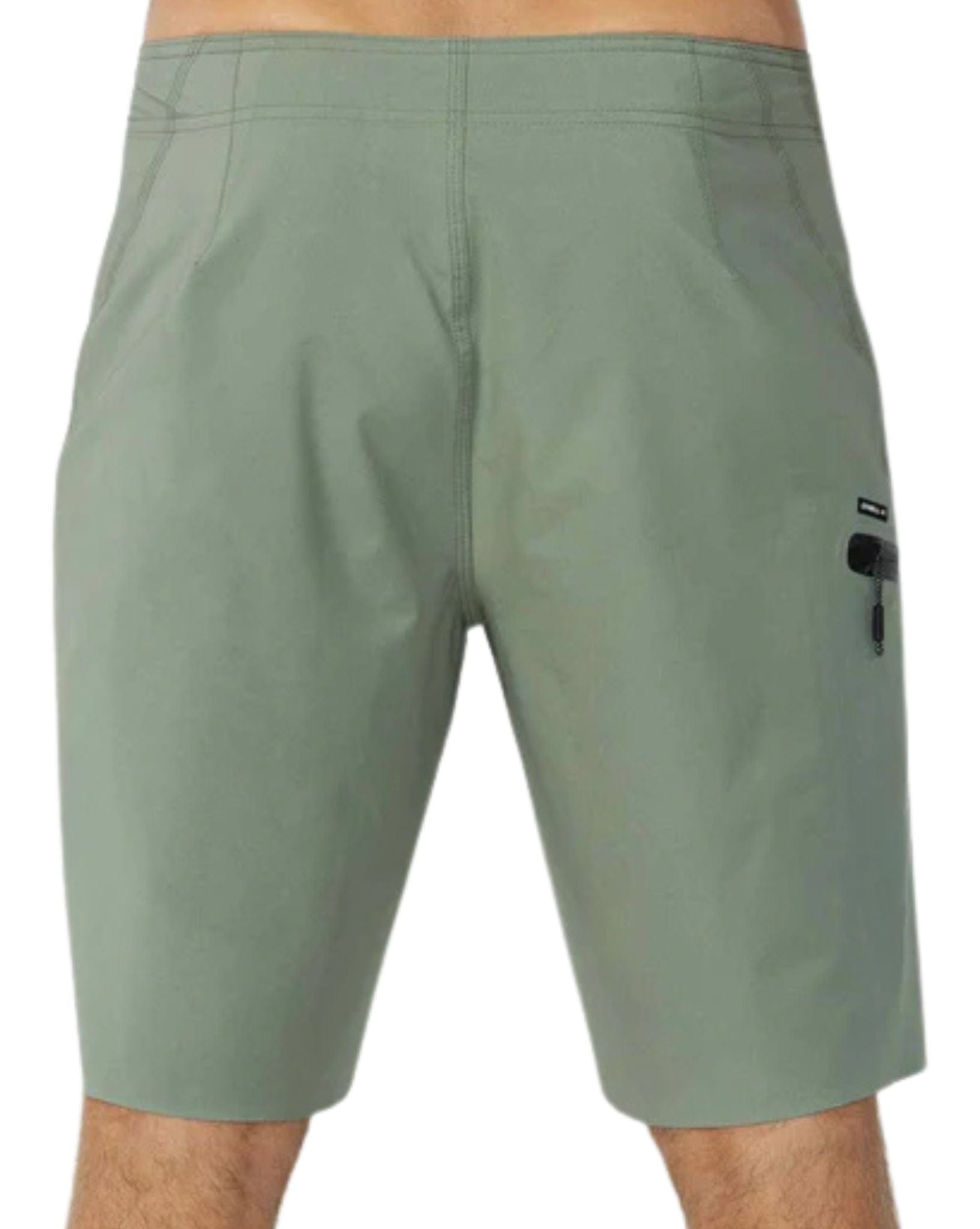 O'Neill HyperFreak Tech Solid 19" Boardshorts