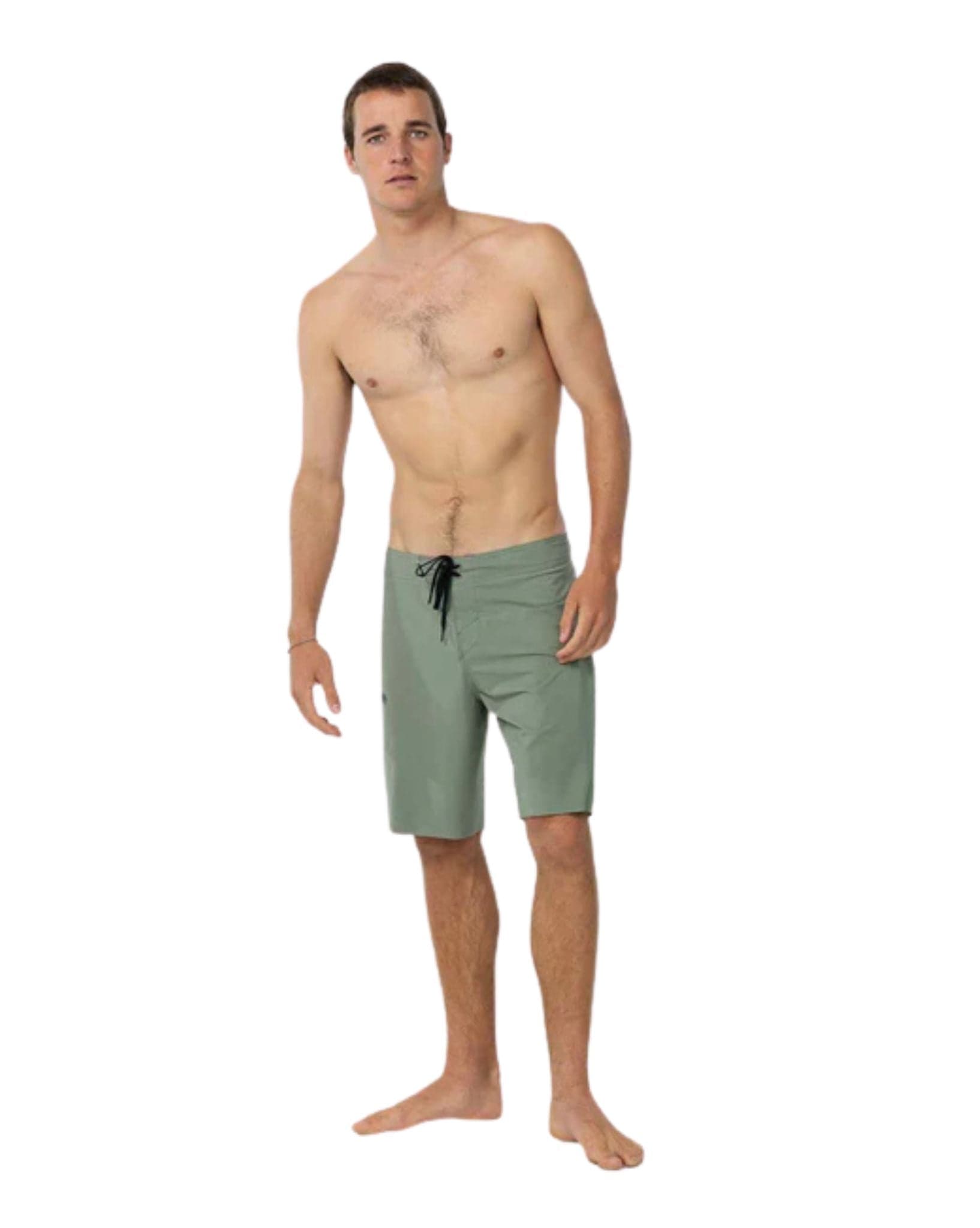 O'Neill HyperFreak Tech Solid 19" Boardshorts