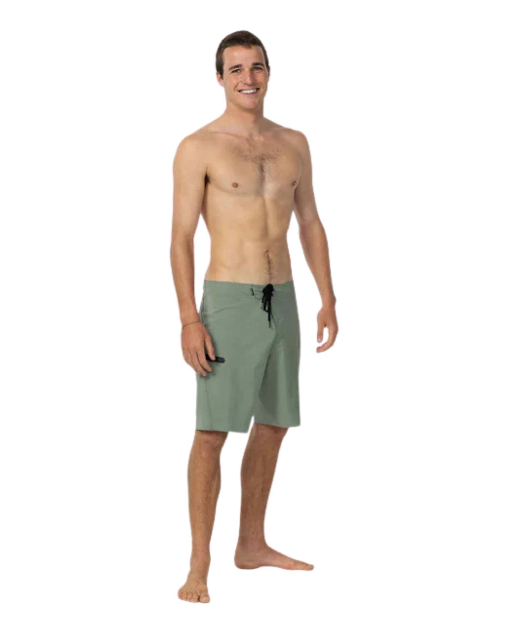 O'Neill HyperFreak Tech Solid 19" Boardshorts