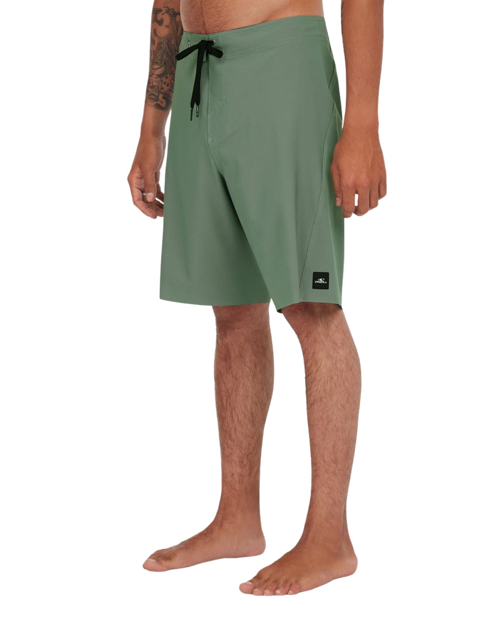 O'Neill HyperFreak Tech Solid 19" Boardshorts