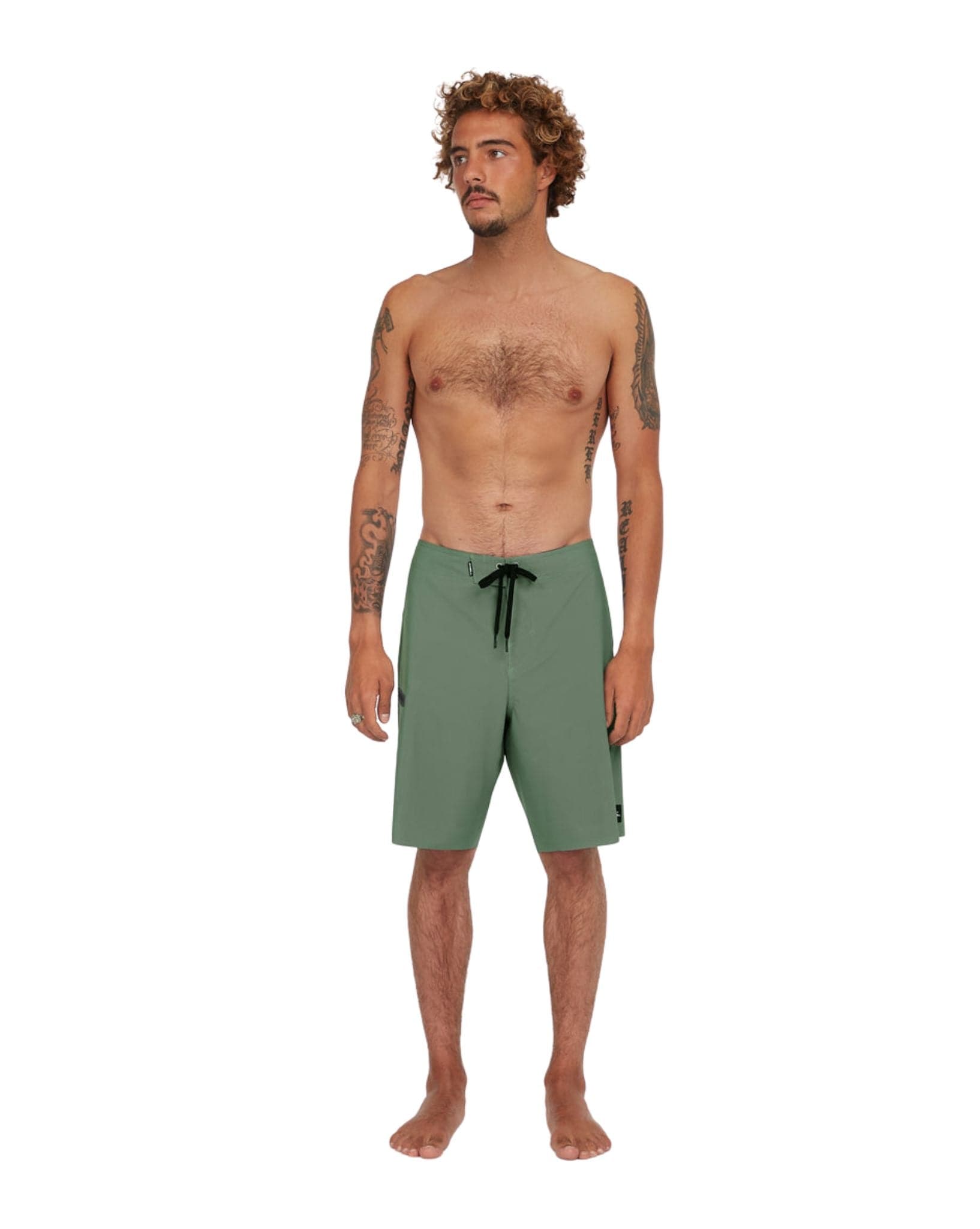O'Neill HyperFreak Tech Solid 19" Boardshorts