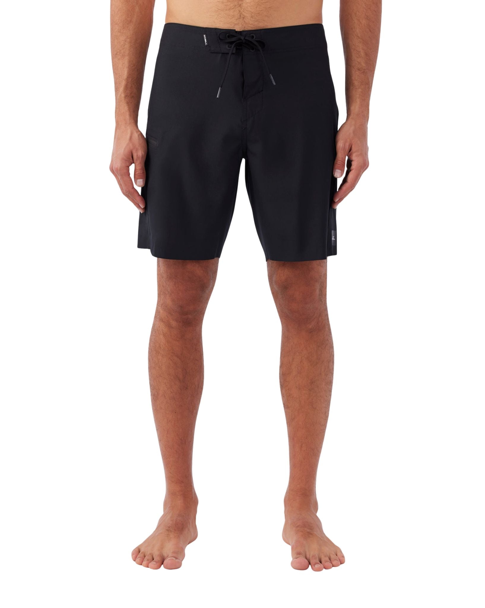 O'Neill HyperFreak Tech Solid 19" Boardshorts