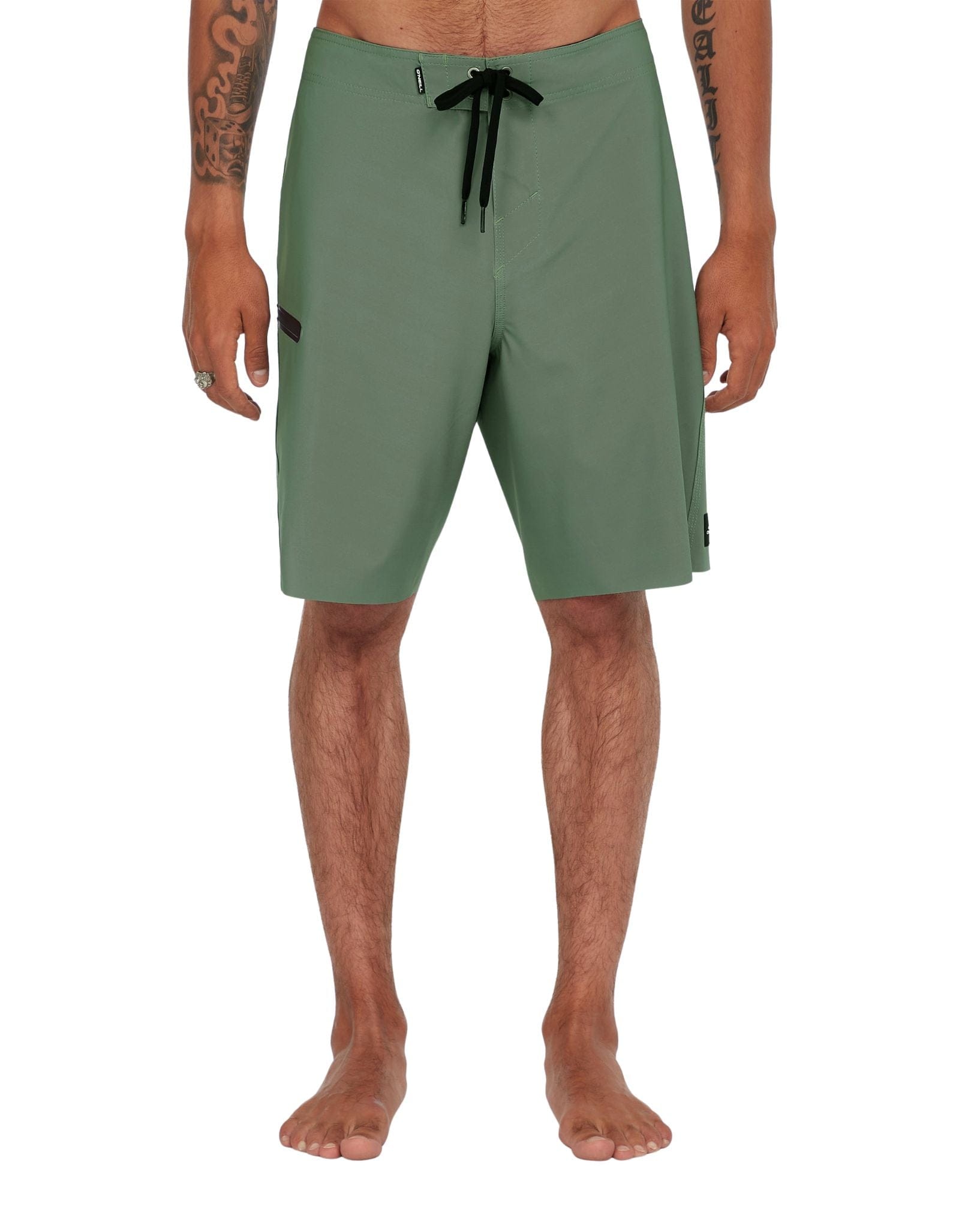 O'Neill HyperFreak Tech Solid 19" Boardshorts