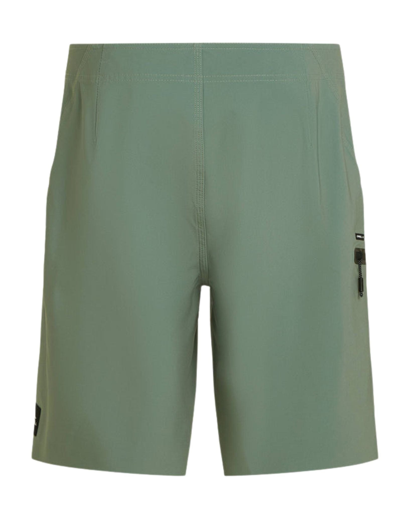 O'Neill HyperFreak Tech Solid 19" Boardshorts