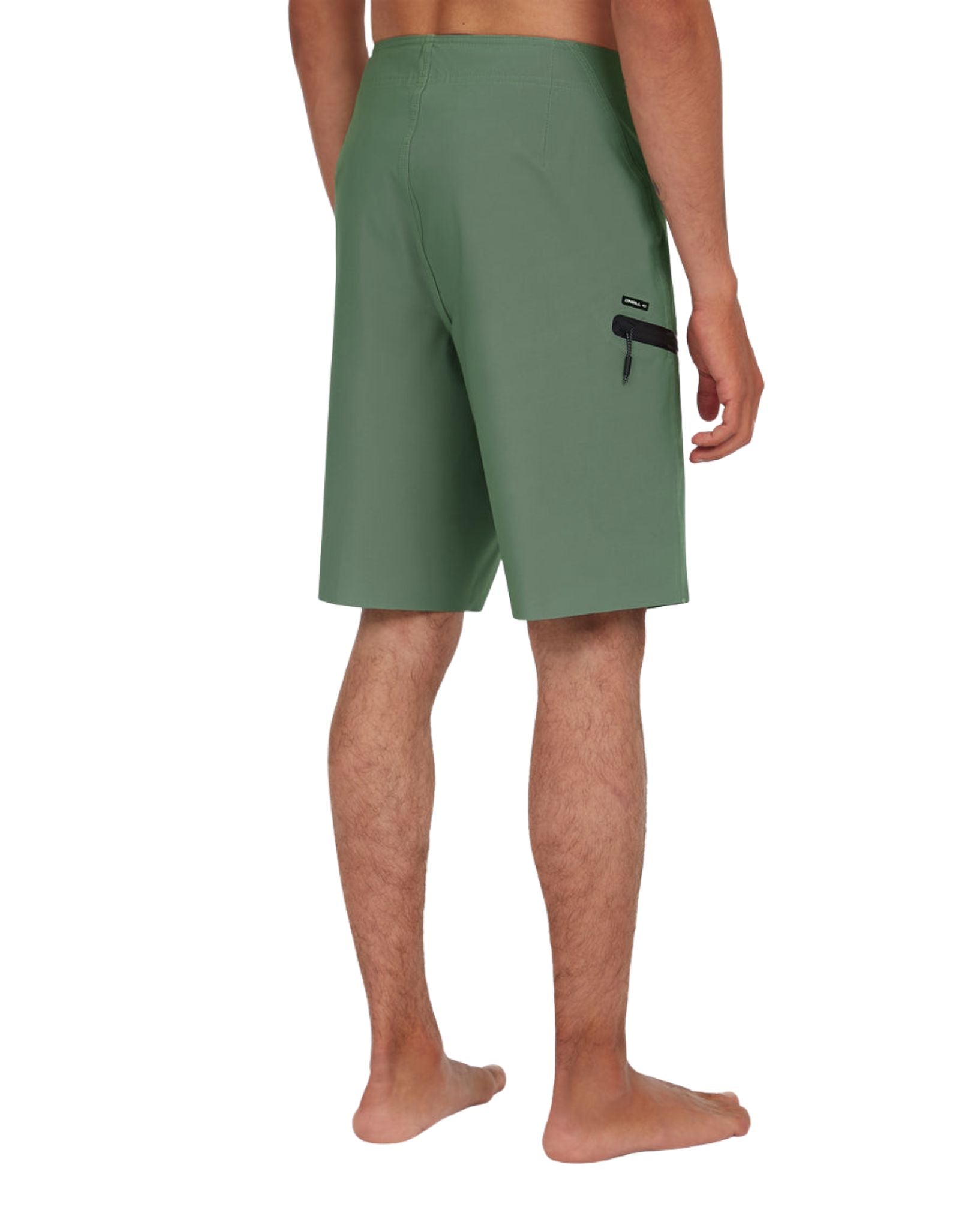 O'Neill HyperFreak Tech Solid 19" Boardshorts