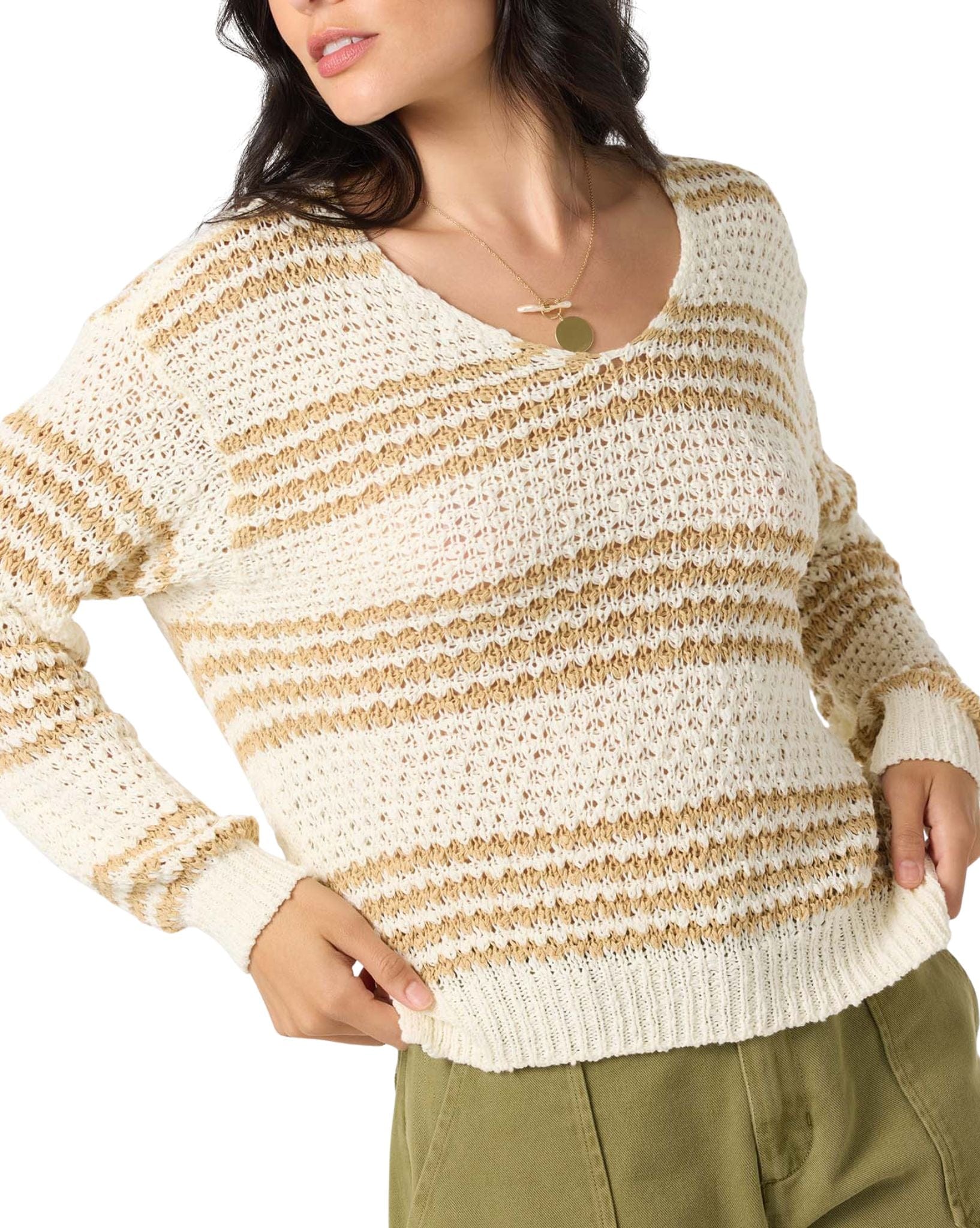 O'Neill Iyla Knit