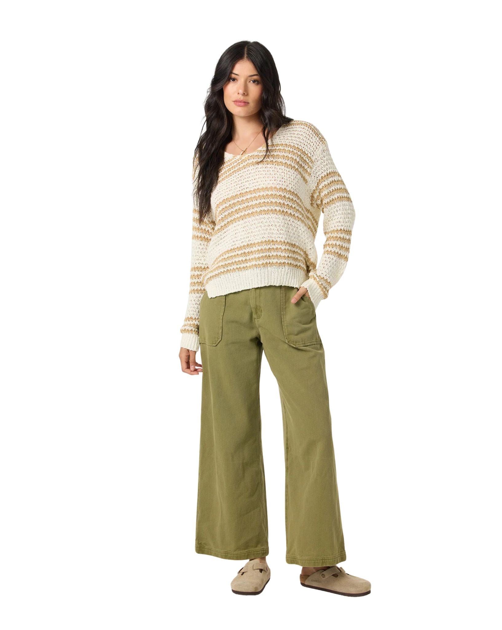 O'Neill Iyla Knit