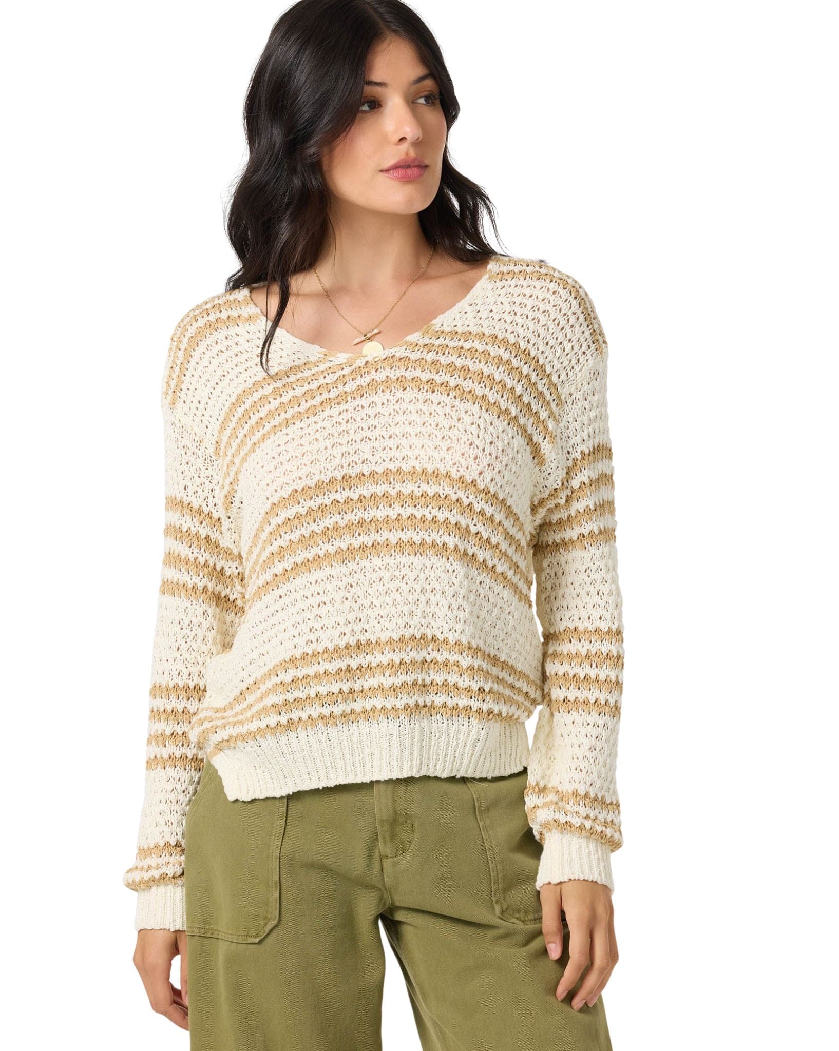 O'Neill Iyla Knit