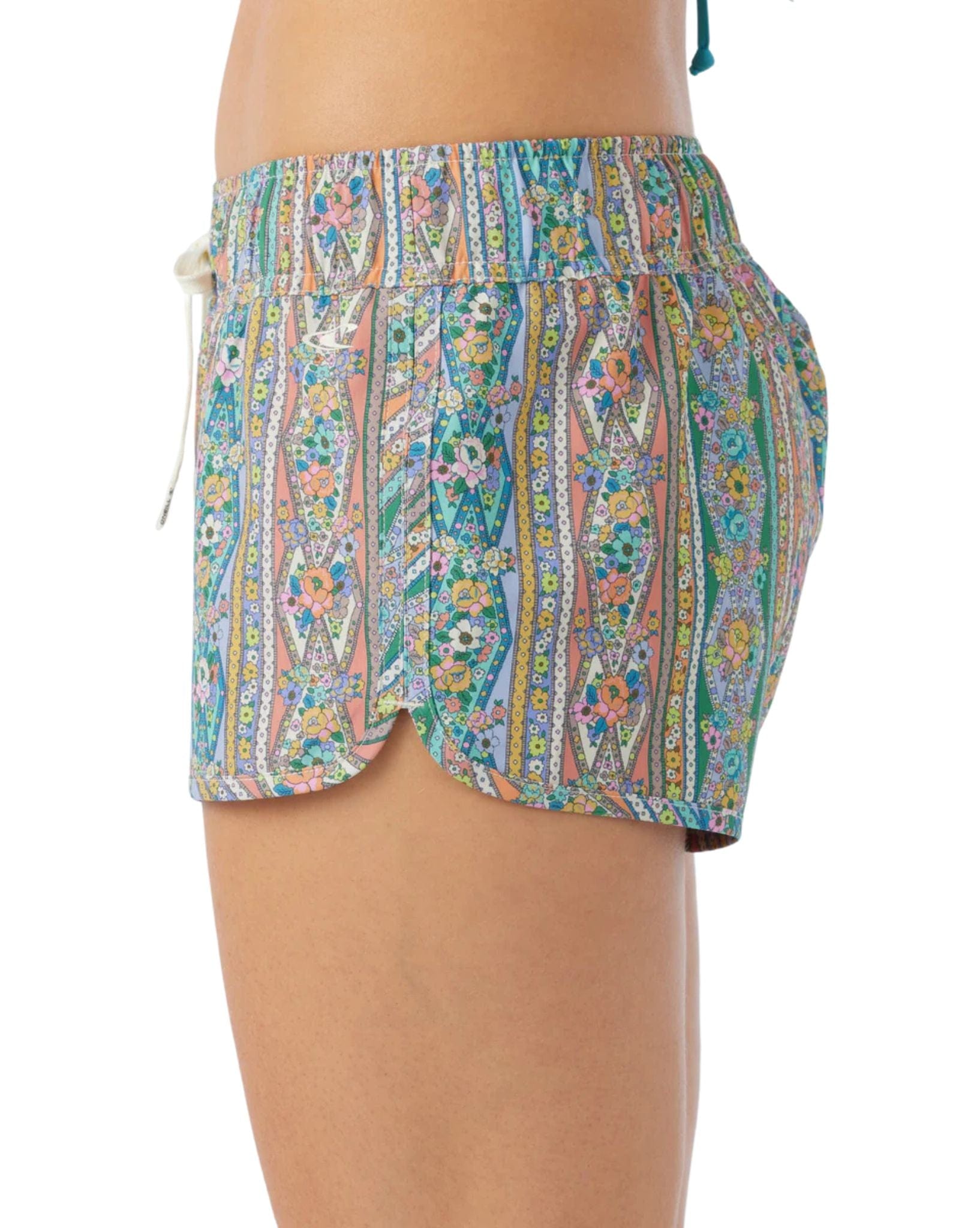 O'Neill Laney 2" Printed Stretch Boardshort