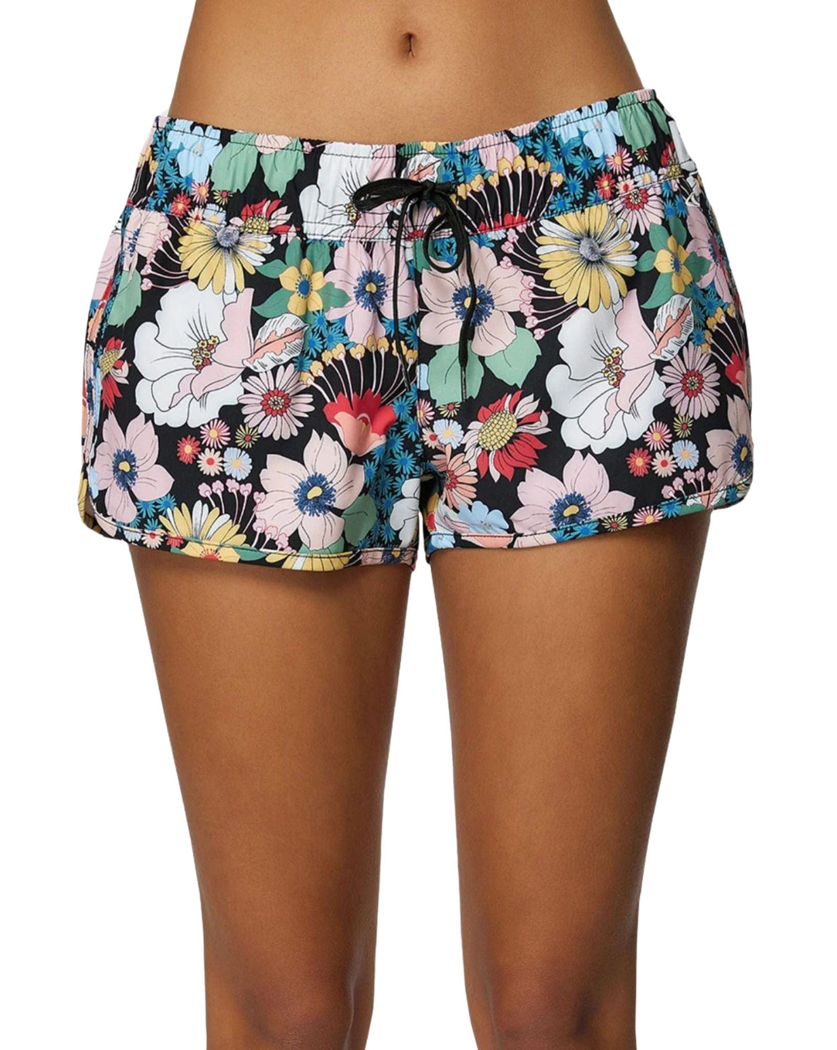 O'Neill Laney 2" Printed Stretch Boardshort