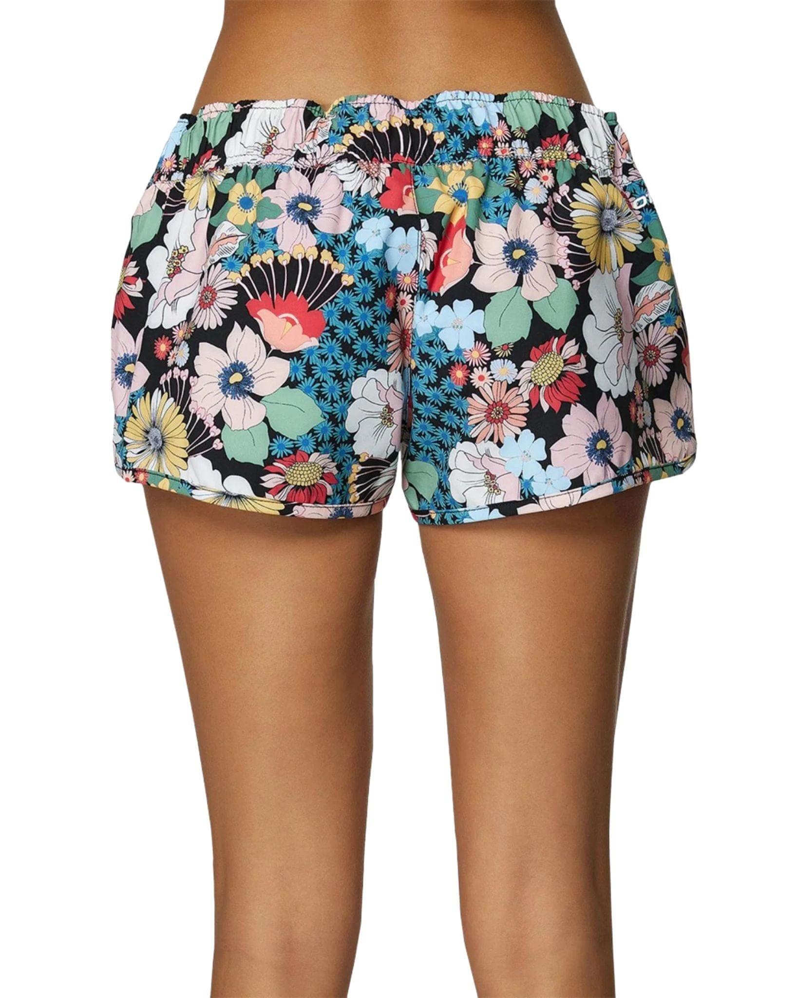 O'Neill Laney 2" Printed Stretch Boardshort