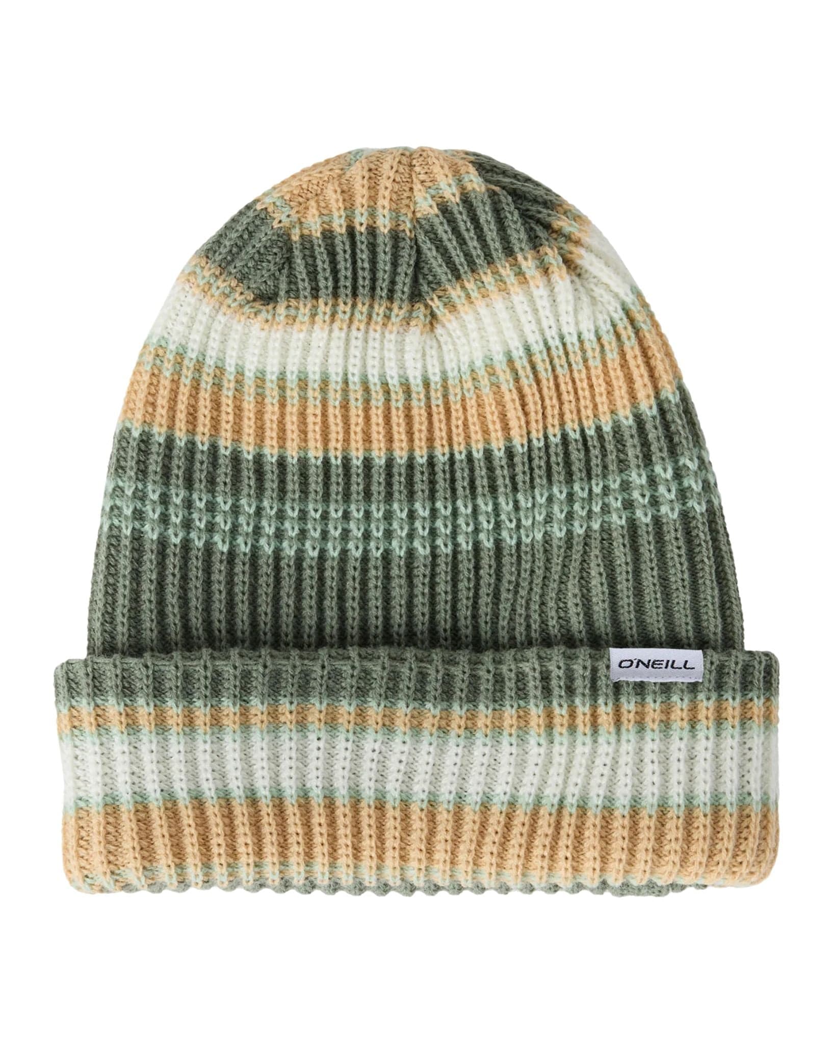 O'Neill Market Stripe Beanie