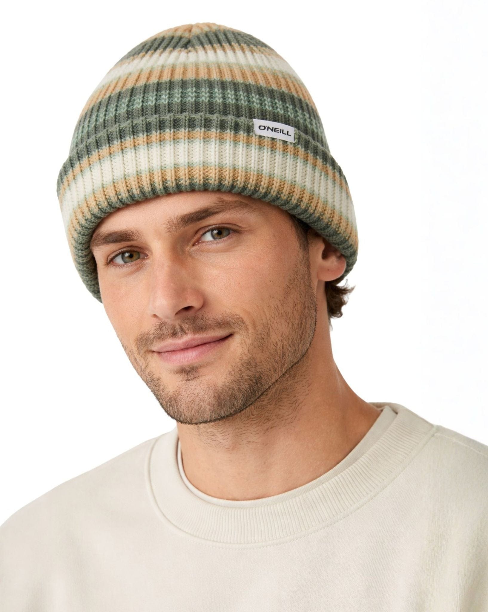 O'Neill Market Stripe Beanie